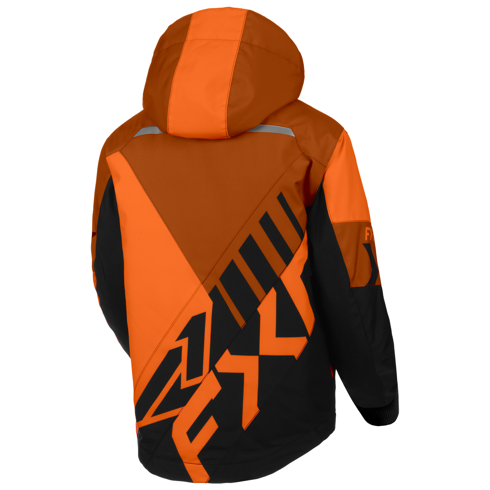 FXR Child Cold Cross CX Jacket