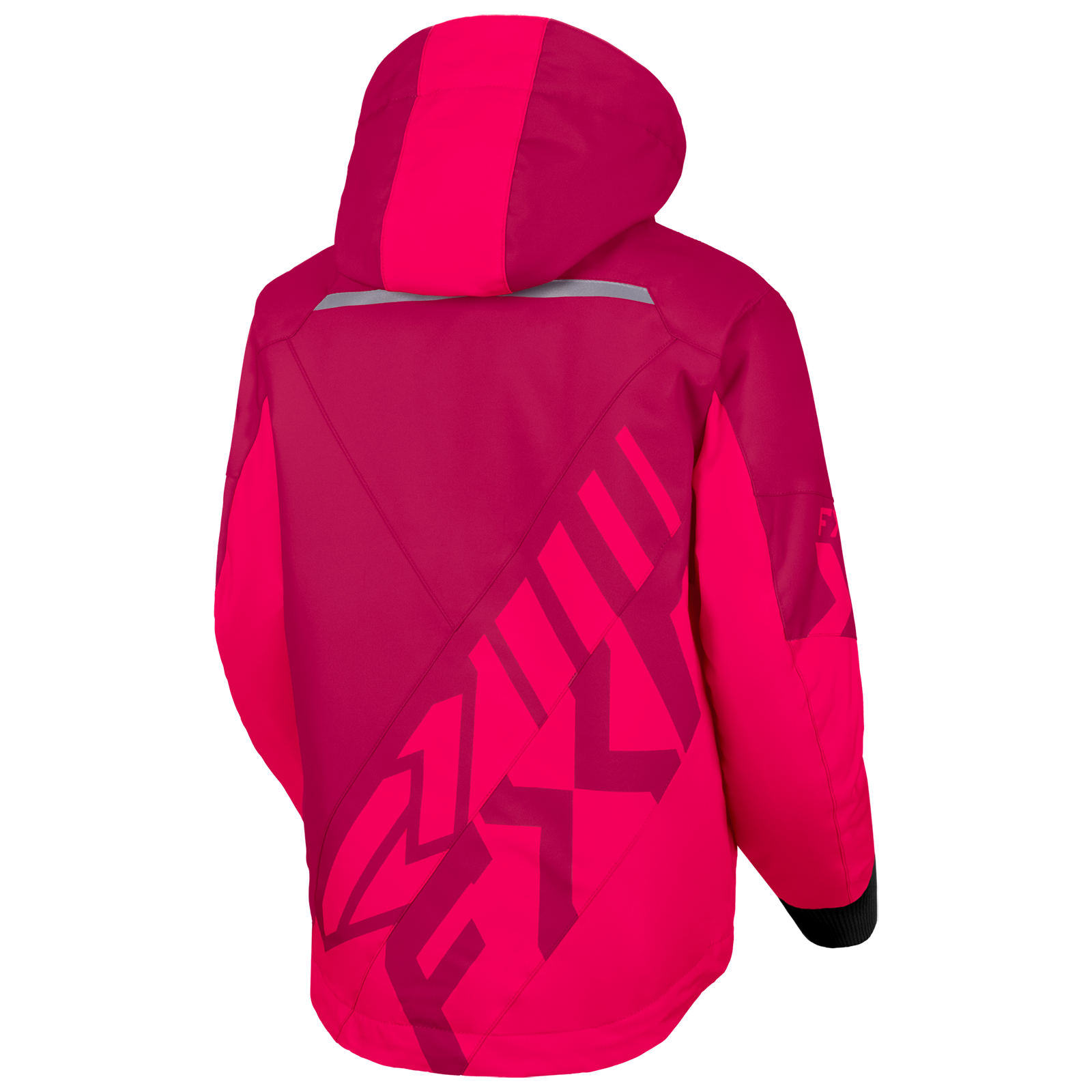 FXR Child Cold Cross CX Jacket