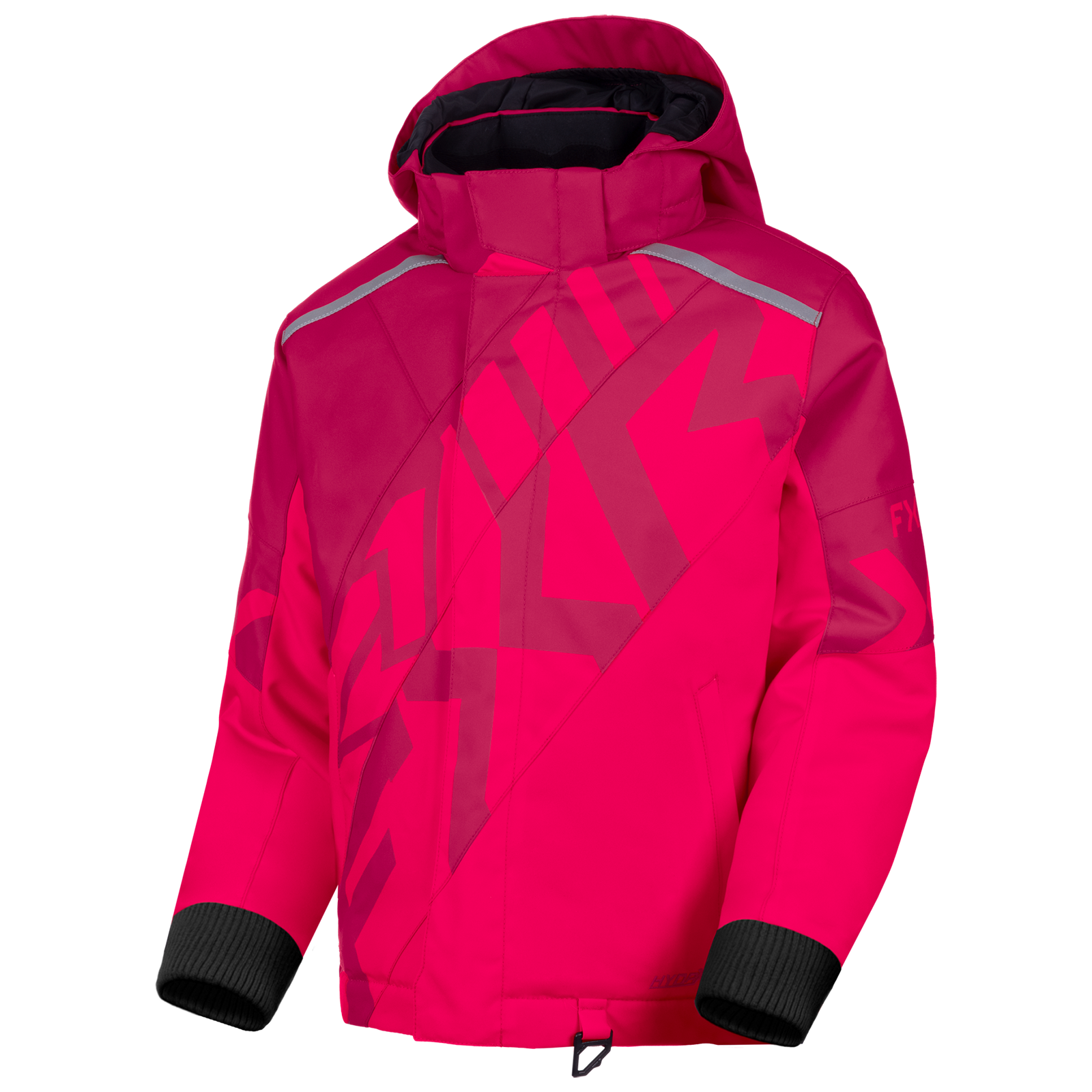 FXR Child Cold Cross CX Jacket