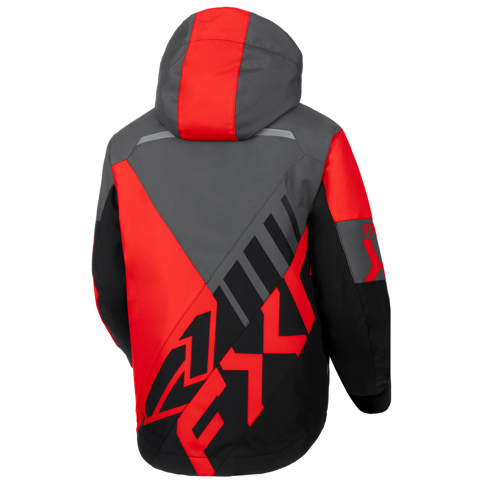 FXR Child Cold Cross CX Jacket