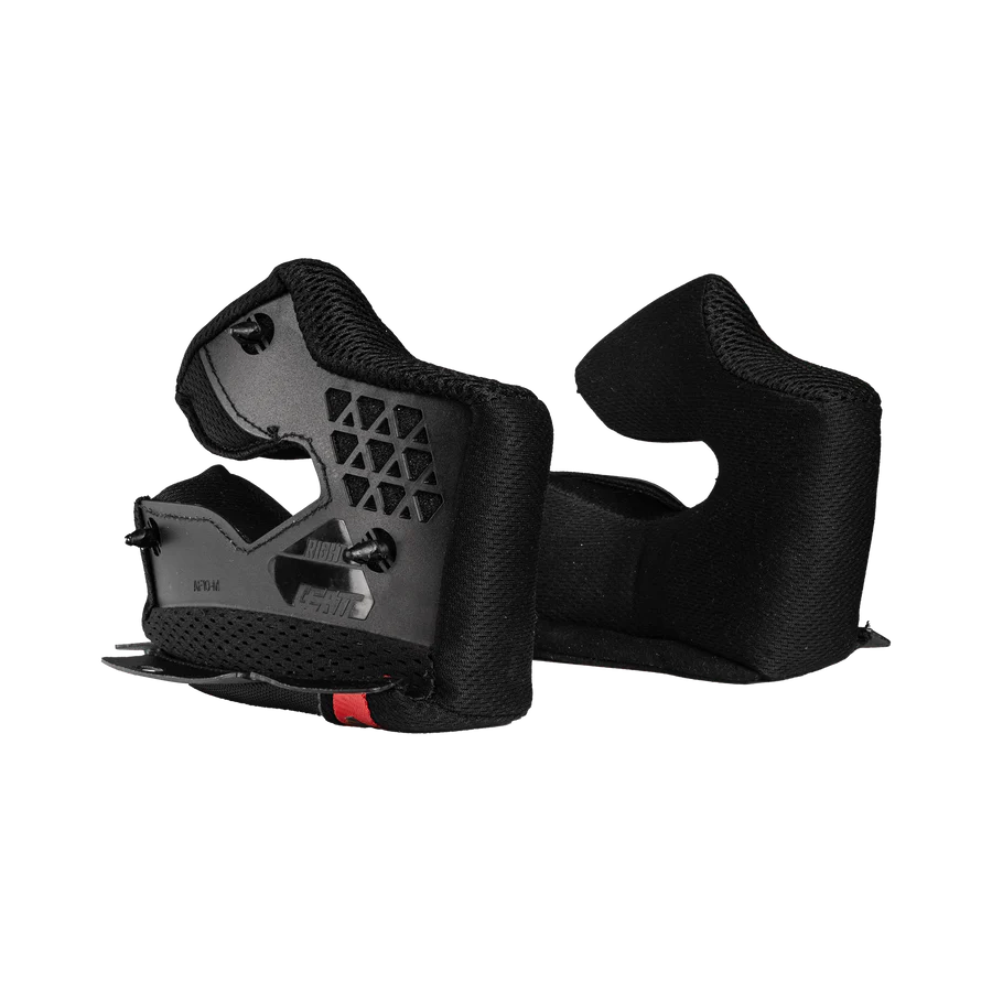 Leatt ADV 7.5 Cheek Pads