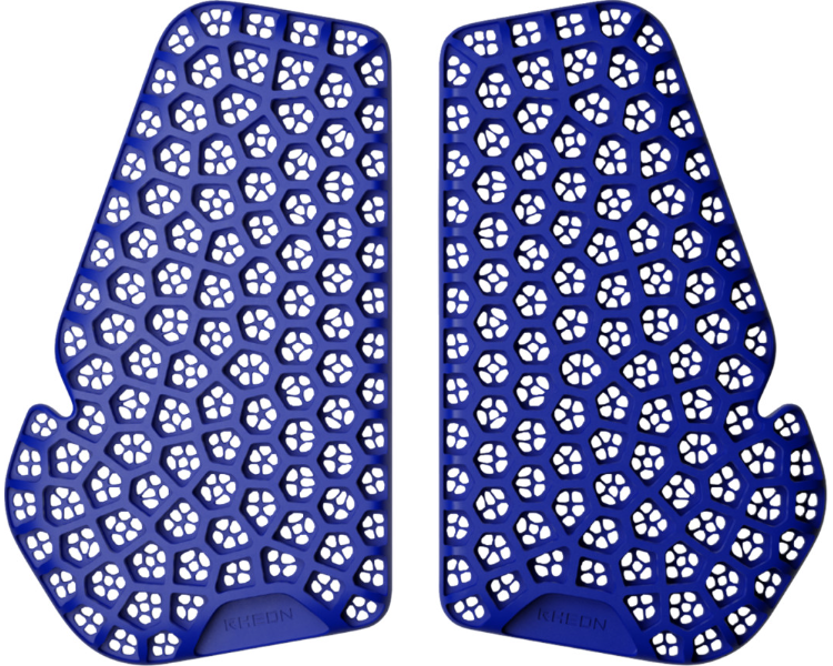 Rheon Divided Chest Protectors - Level 1