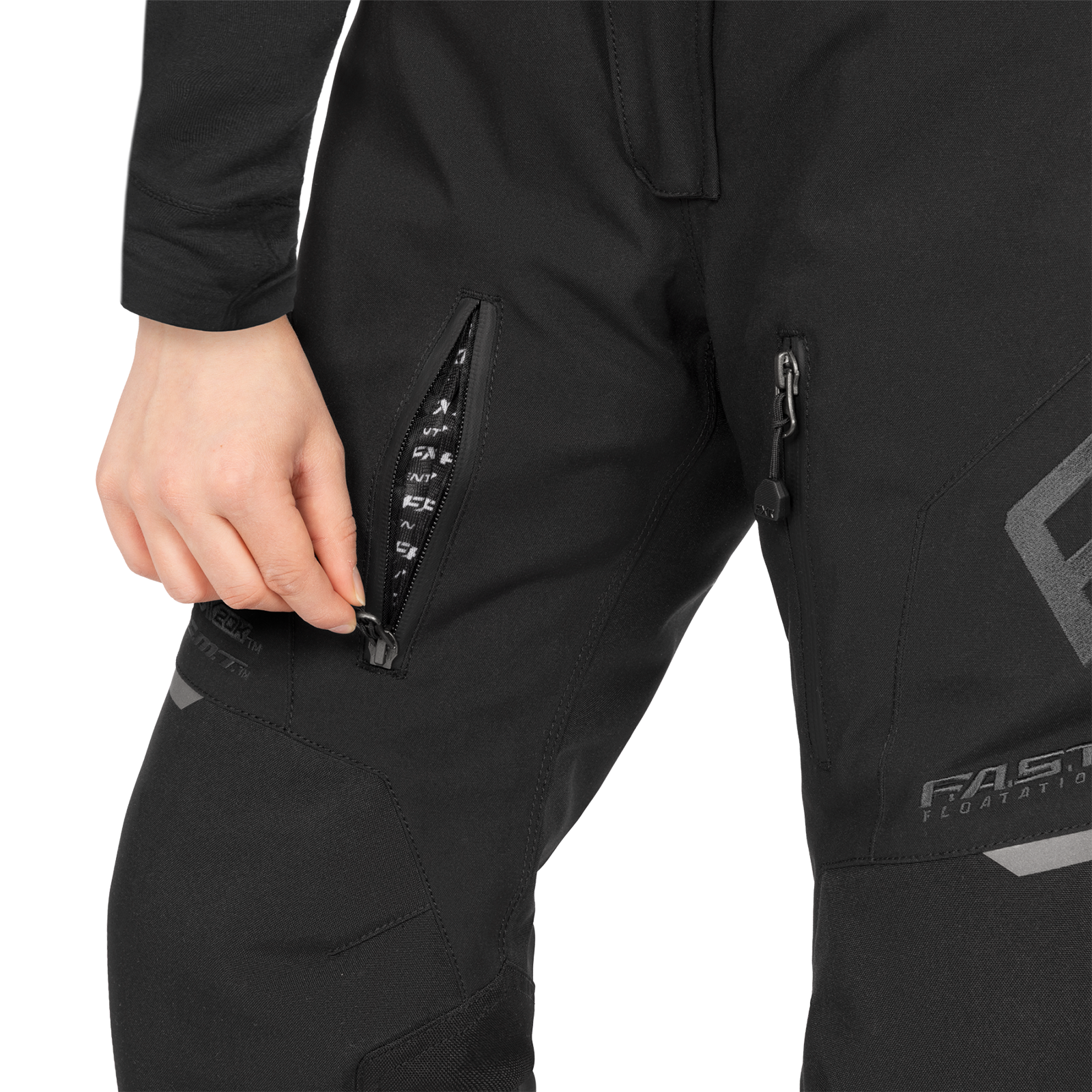 FXR Child Helium Pant