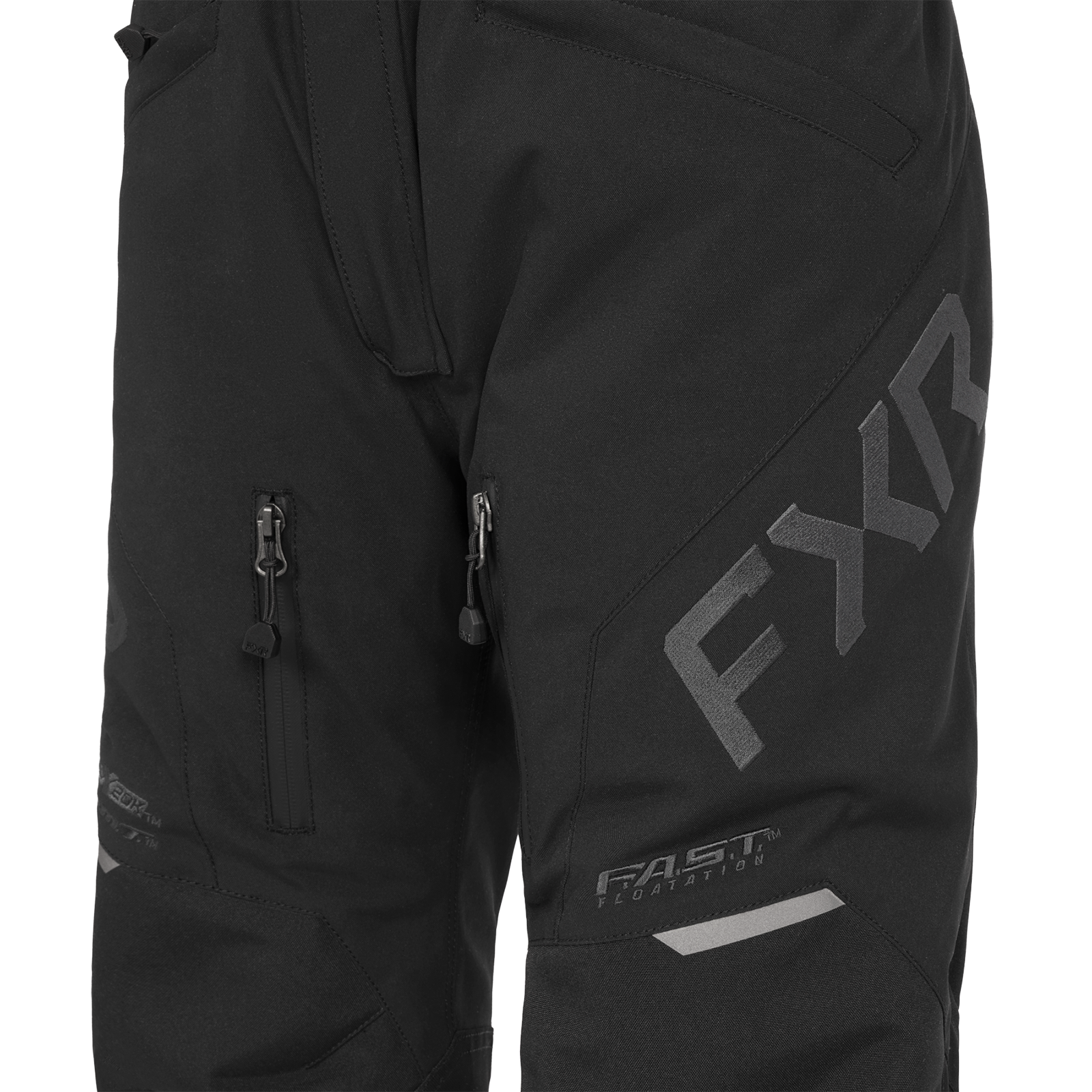 FXR Child Helium Pant