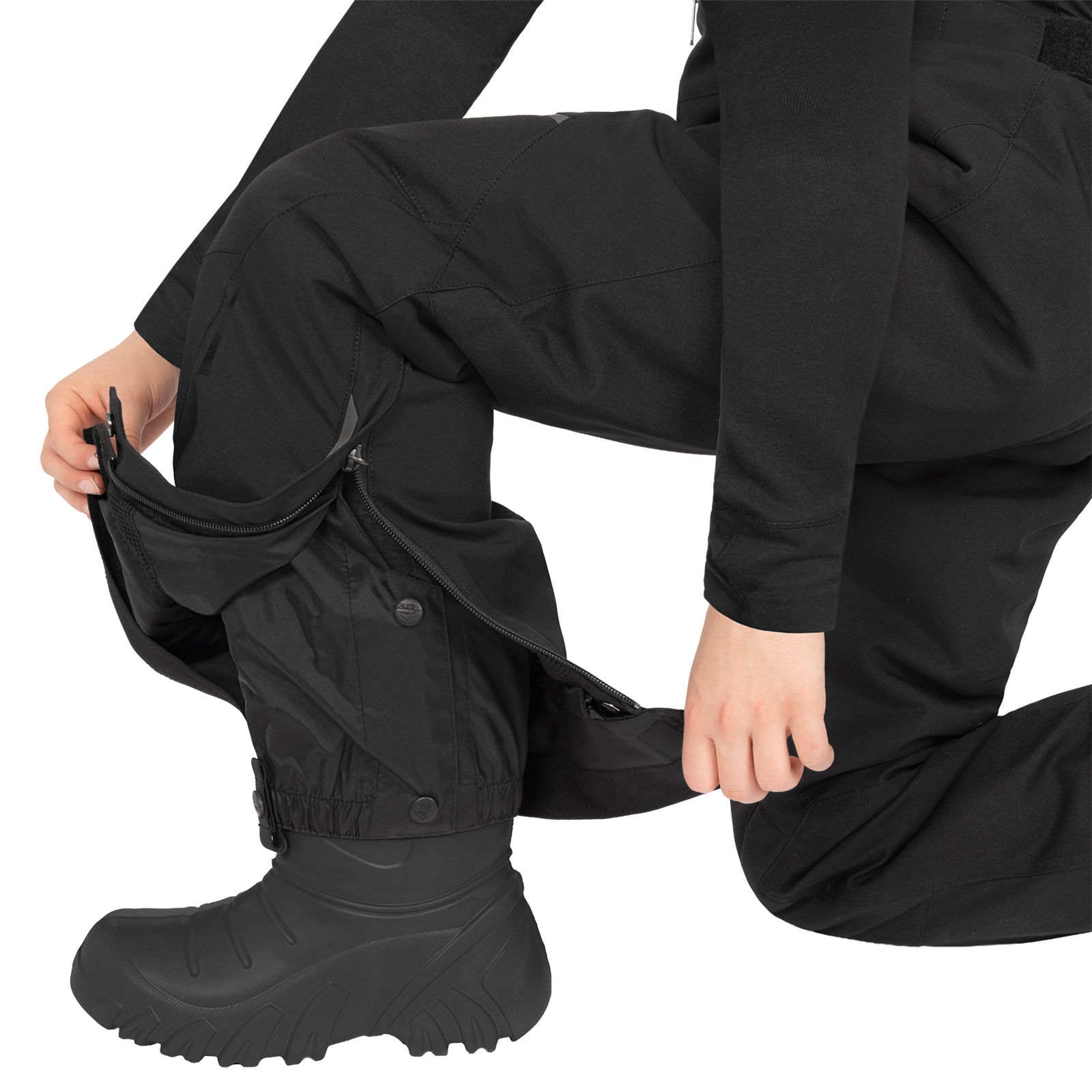 FXR Child Helium Pant