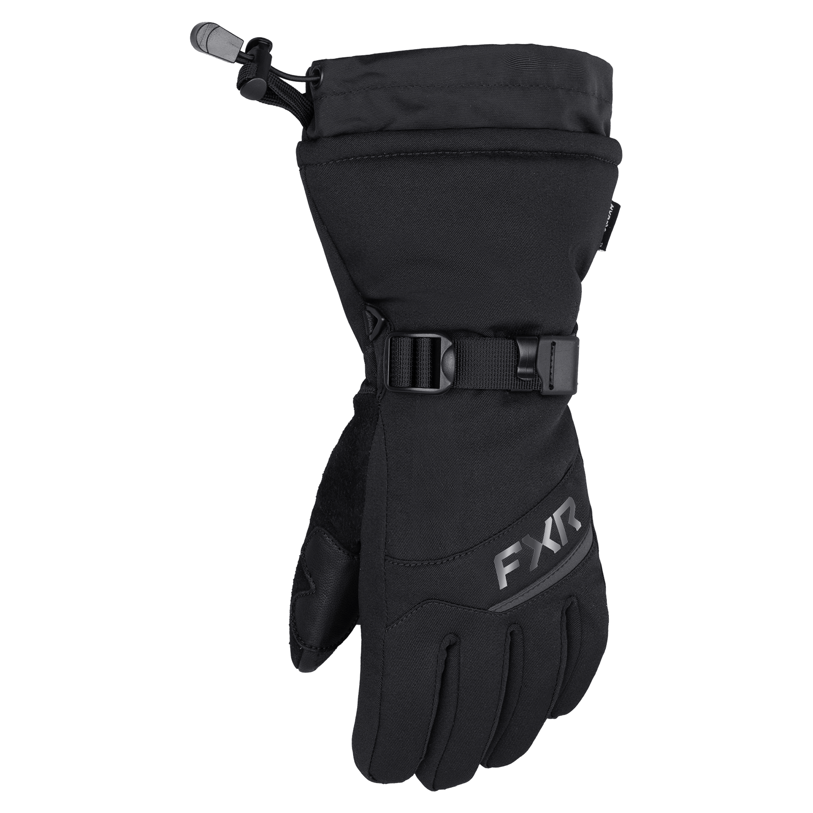 FXR Child Helix Race Glove