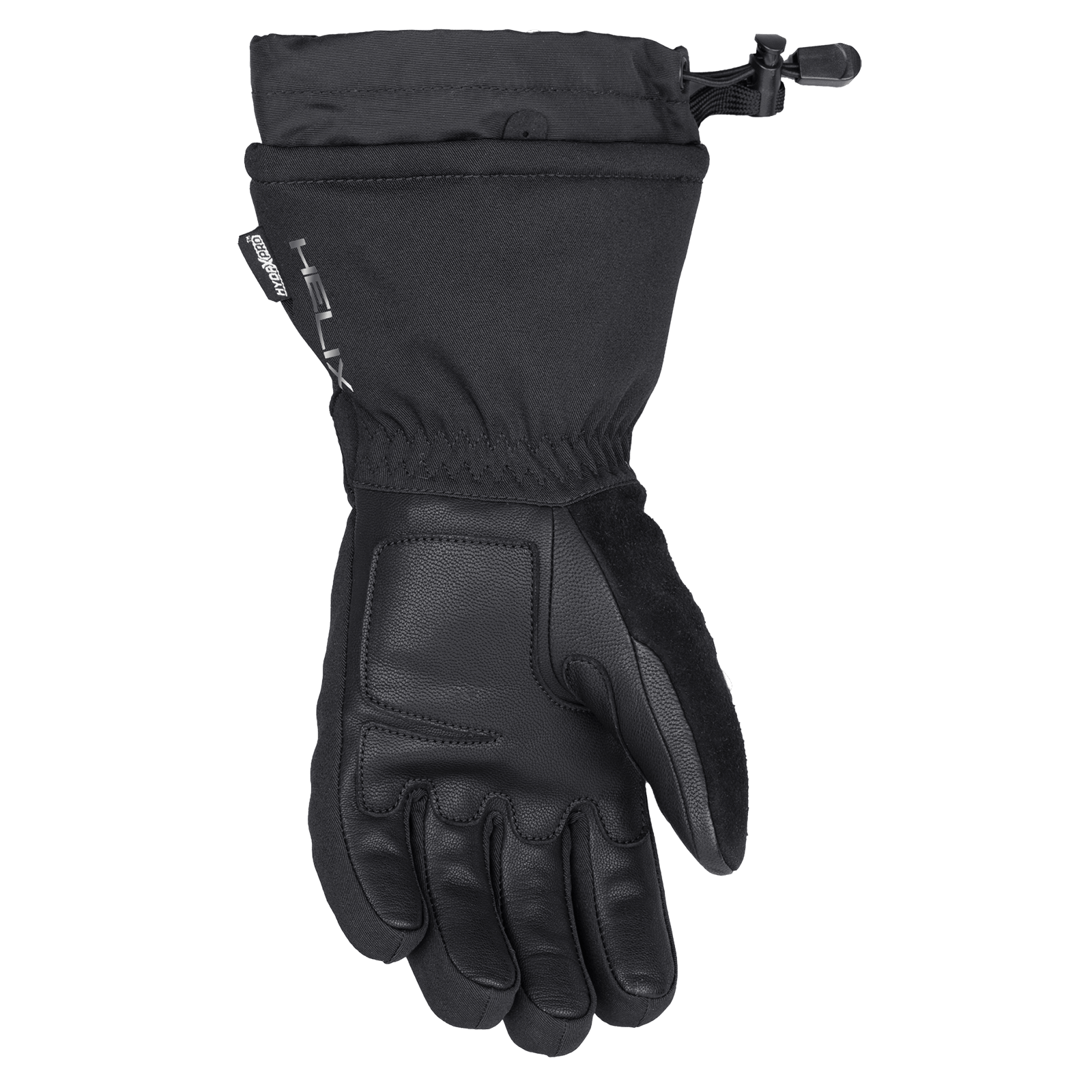 FXR Child Helix Race Glove