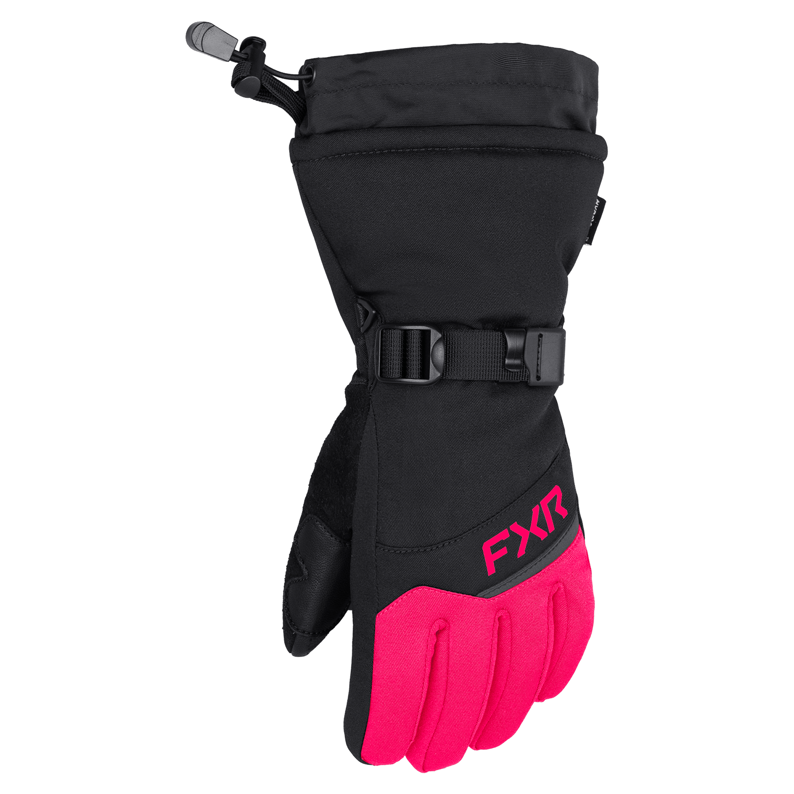 FXR Child Helix Race Glove