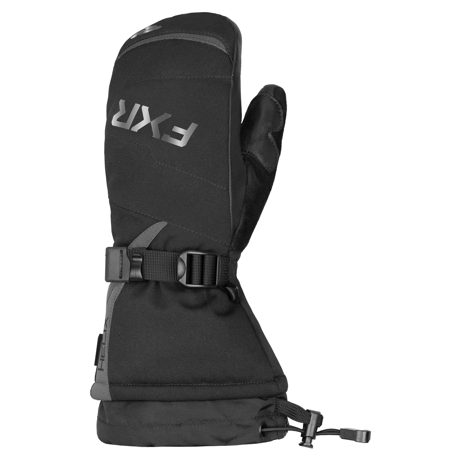 FXR Child Helix Race Mitt