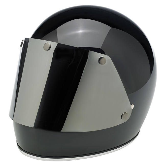 blasy shield helmet icon GRINGO BLAST | SMOKE Use mild soapy water and a microfiber cloth only for cleaning ICON Variant Pro Pinlock Ready