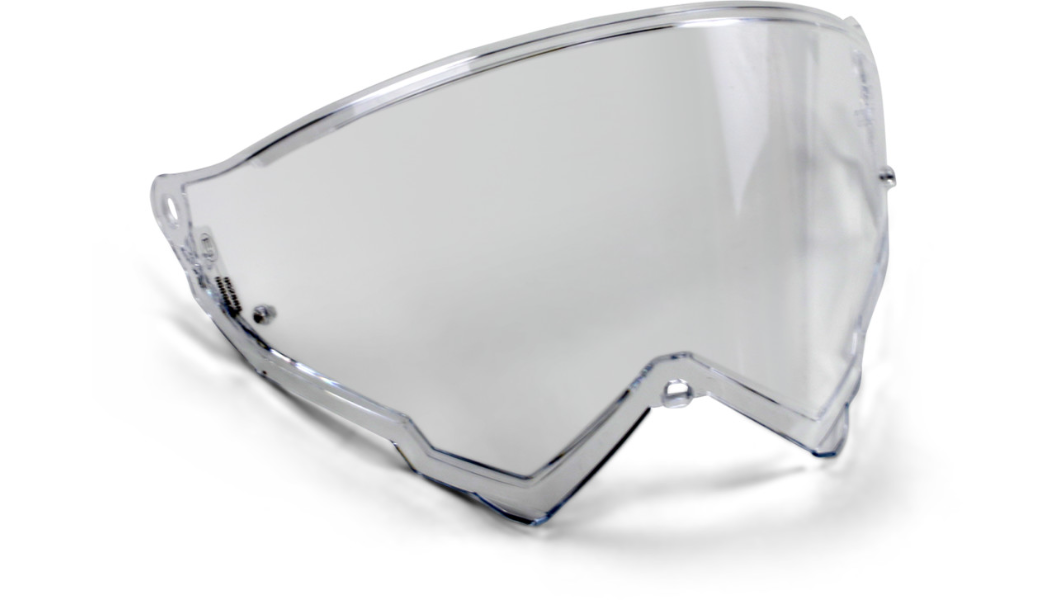 AGV Anti-Scratch Shields for AX-9 Helmets