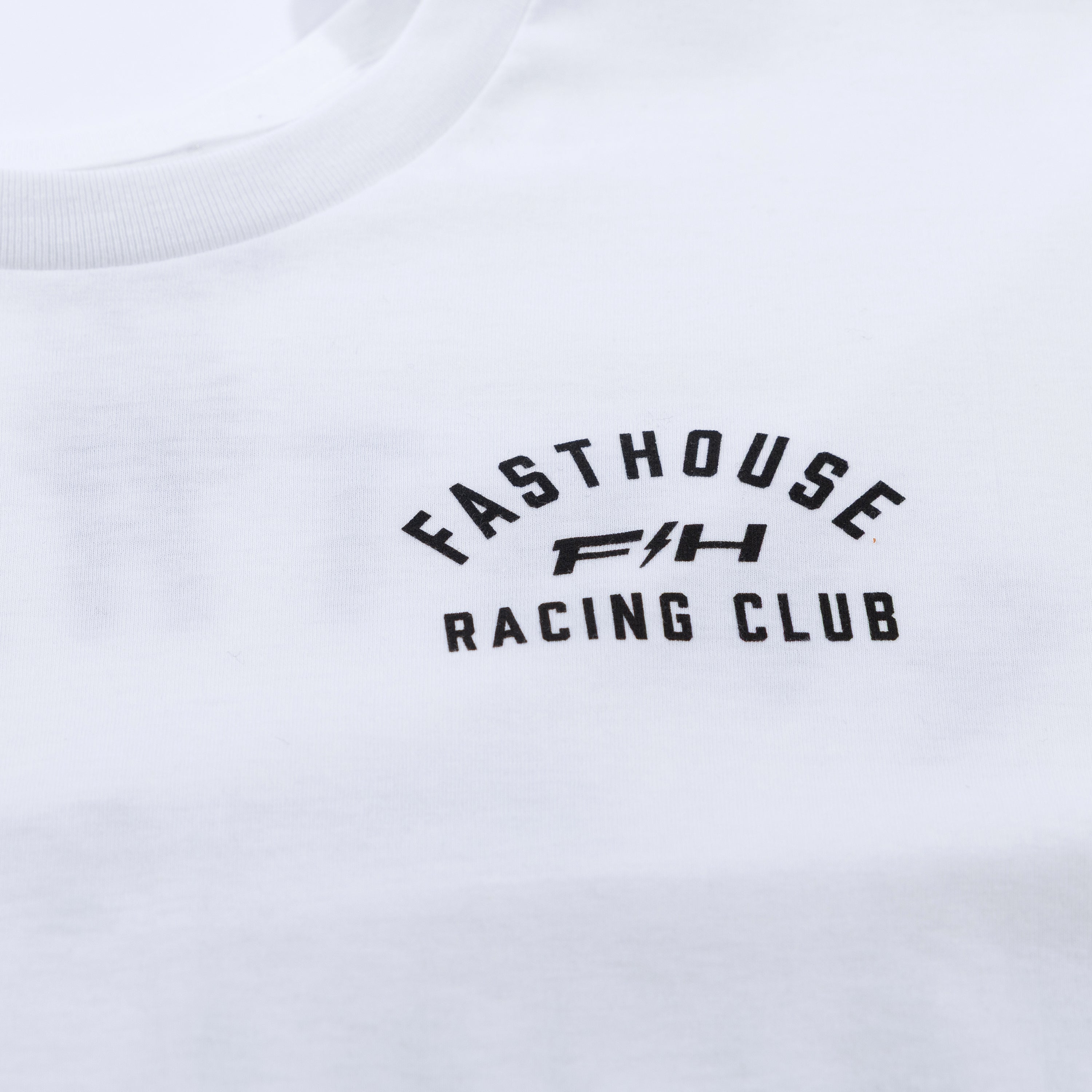 Fasthouse Club Tee