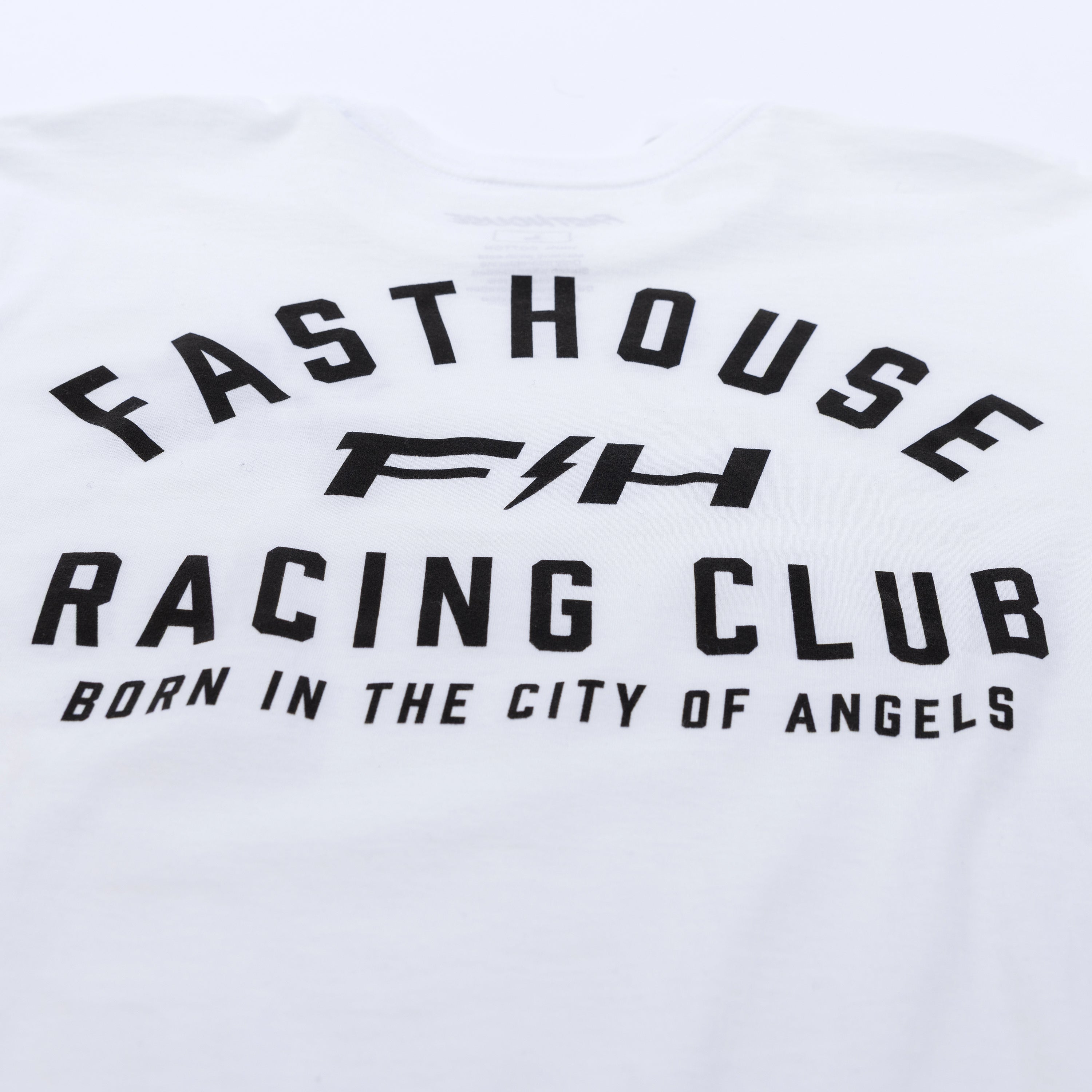 Fasthouse Club Tee