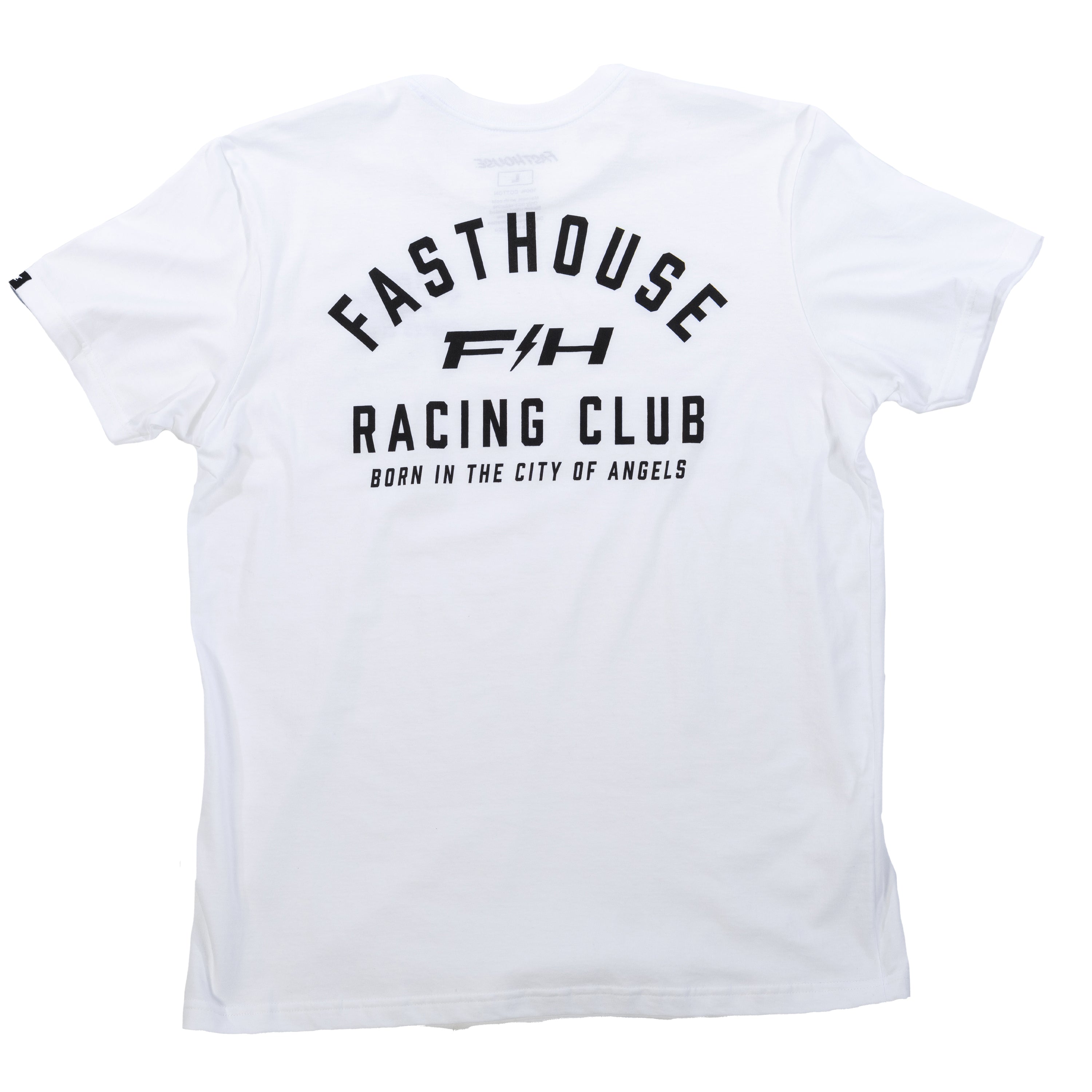 Fasthouse Club Tee