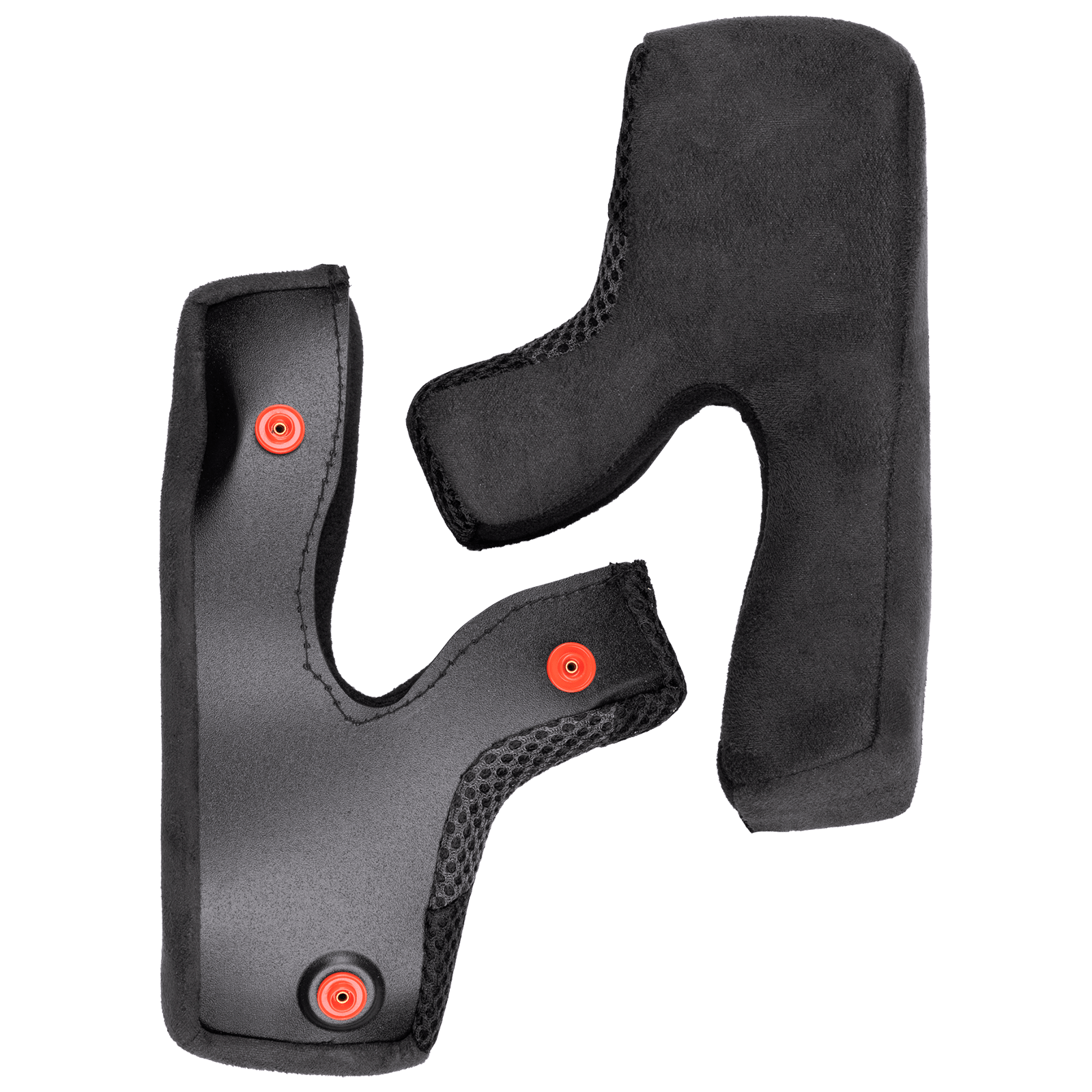 FXR Clutch/Clutch X Pro Snow Helmet Cheek Pads