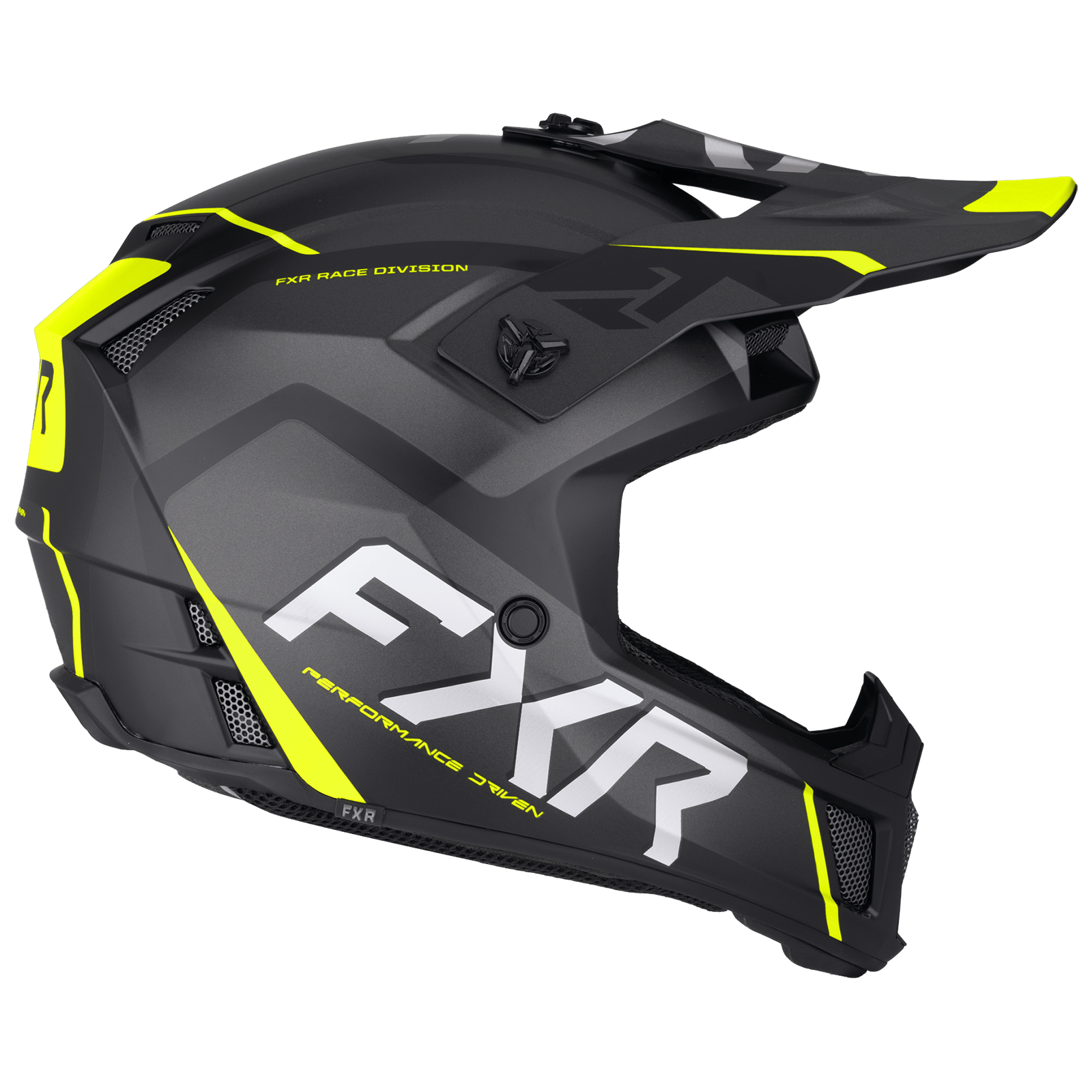FXR Clutch EVO Helmet