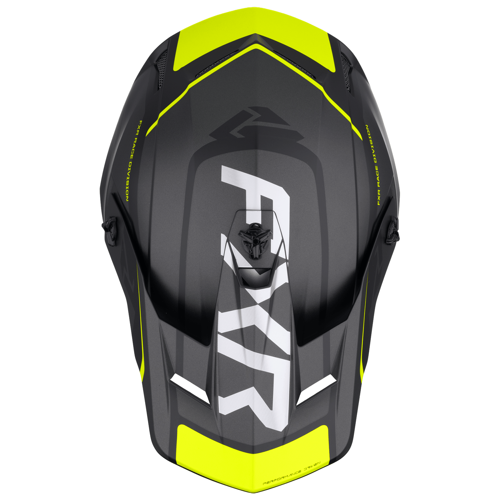 FXR Clutch EVO Helmet