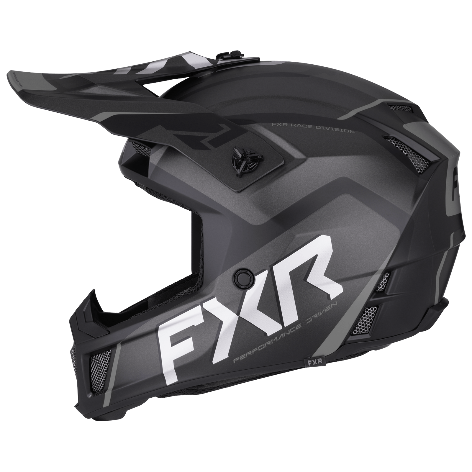FXR Clutch EVO Helmet