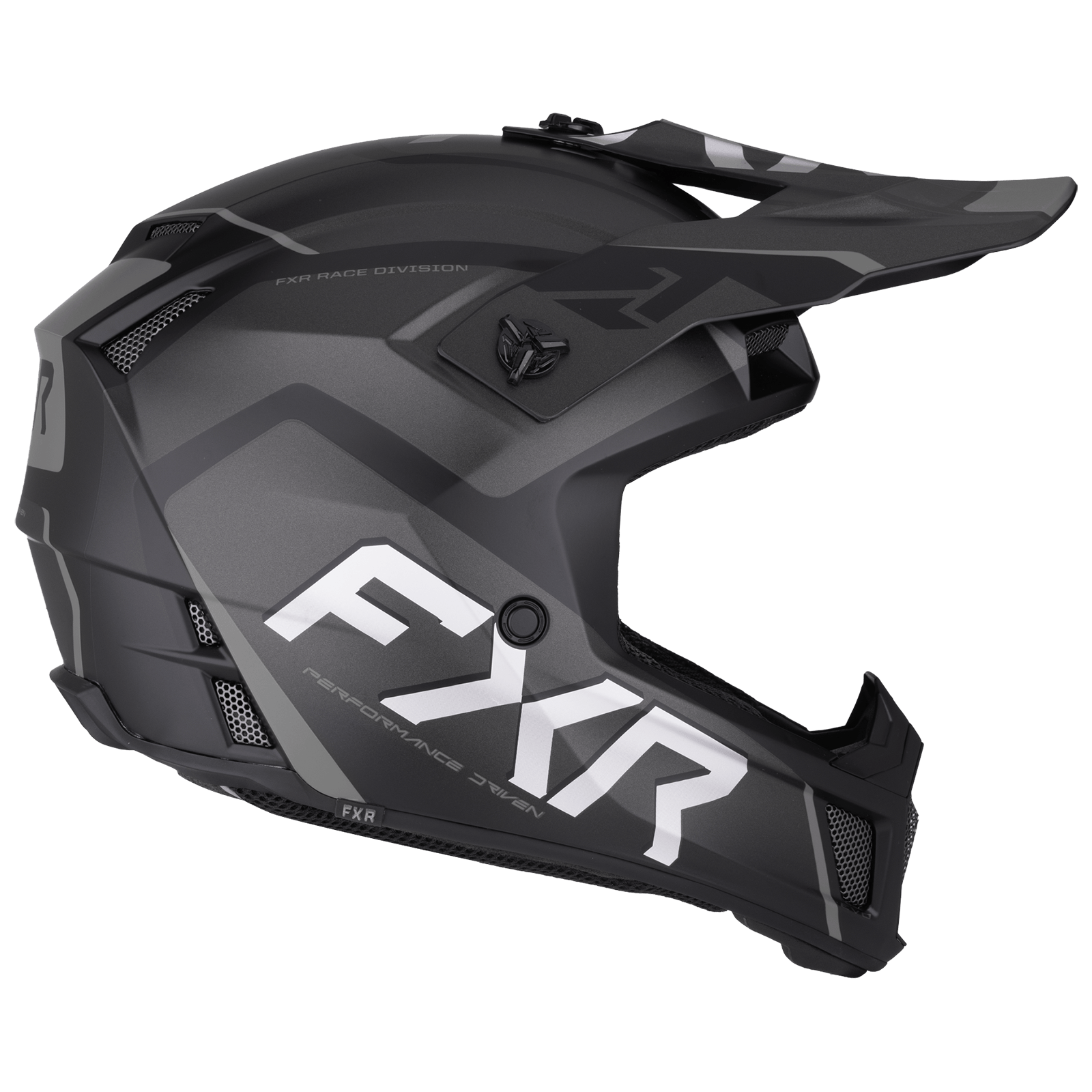 FXR Clutch EVO Helmet