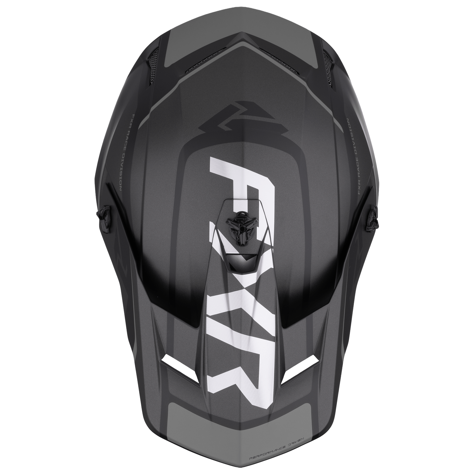 FXR Clutch EVO Helmet