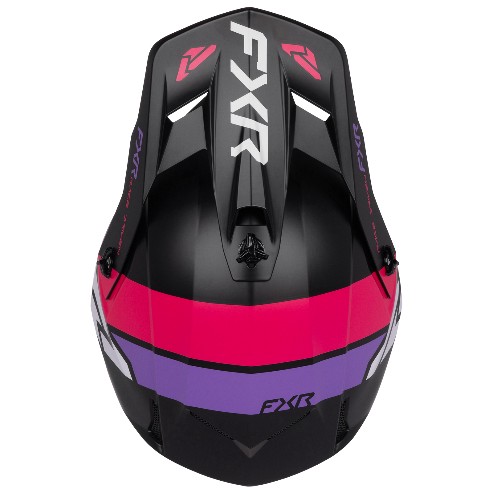 FXR Clutch MX Helmet