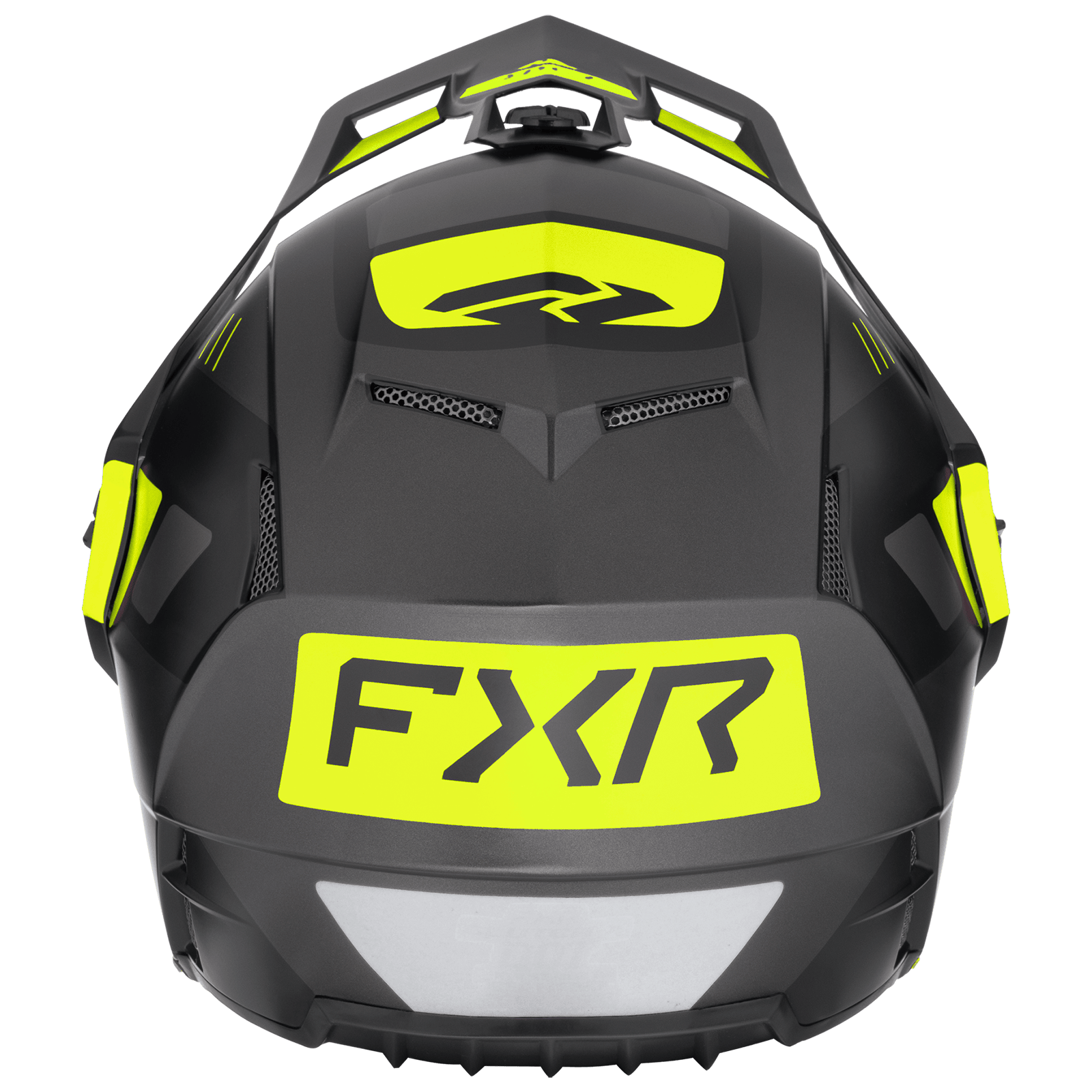 FXR Clutch X Helmet w/ E Shield