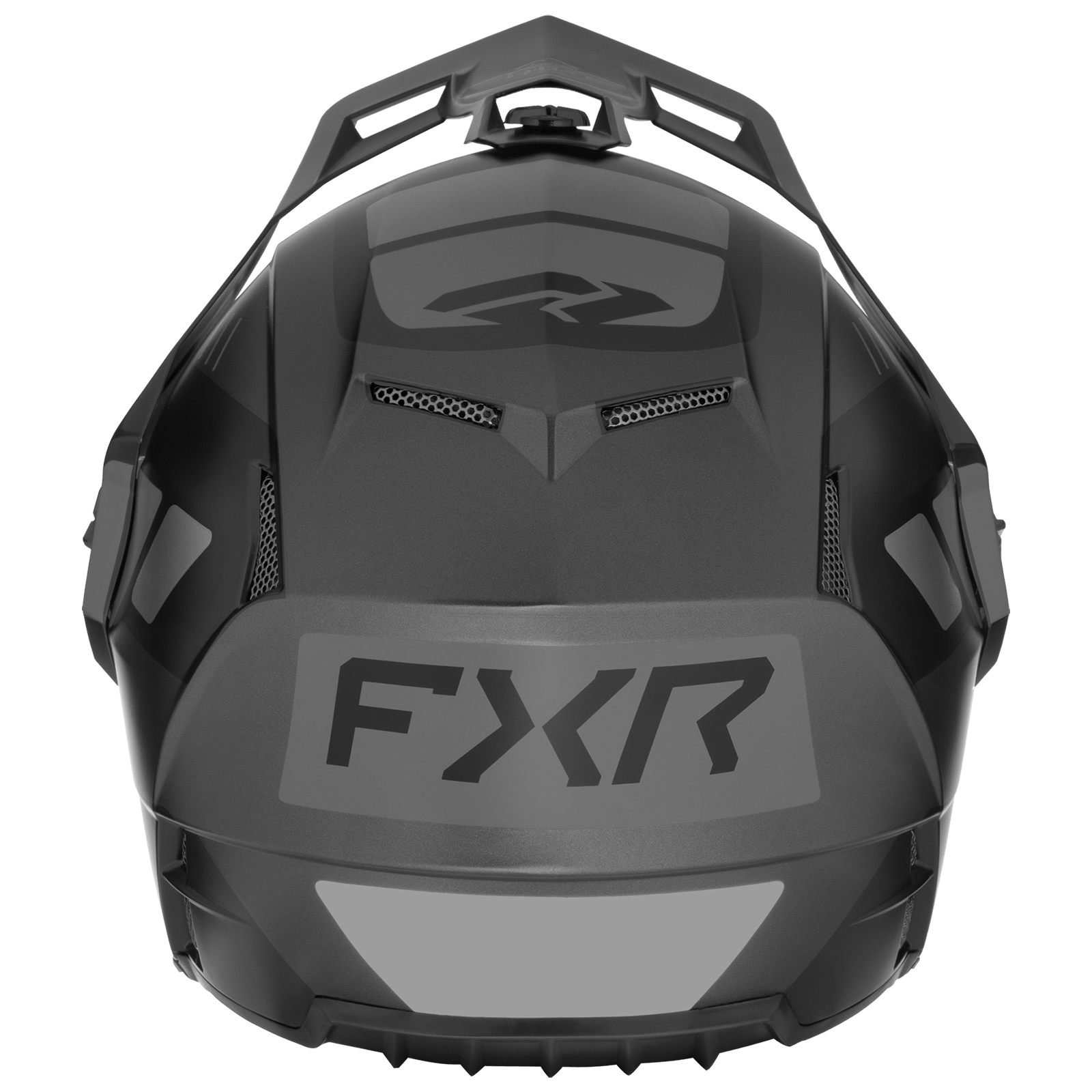 FXR Clutch X Helmet w/ Dual Shield