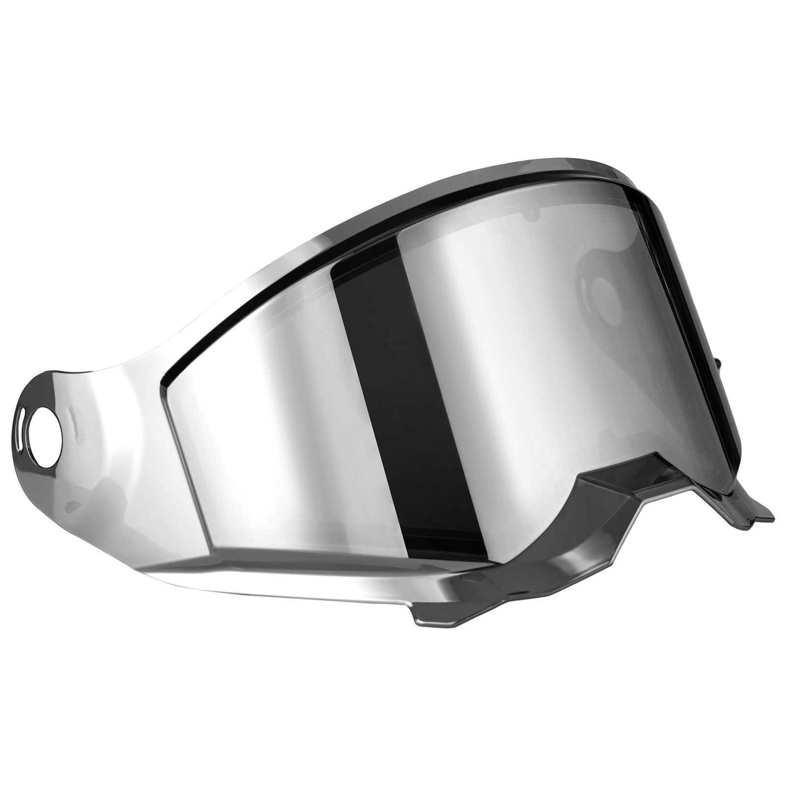 FXR Clutch X Helmet Electric Shield with Anti-Fog