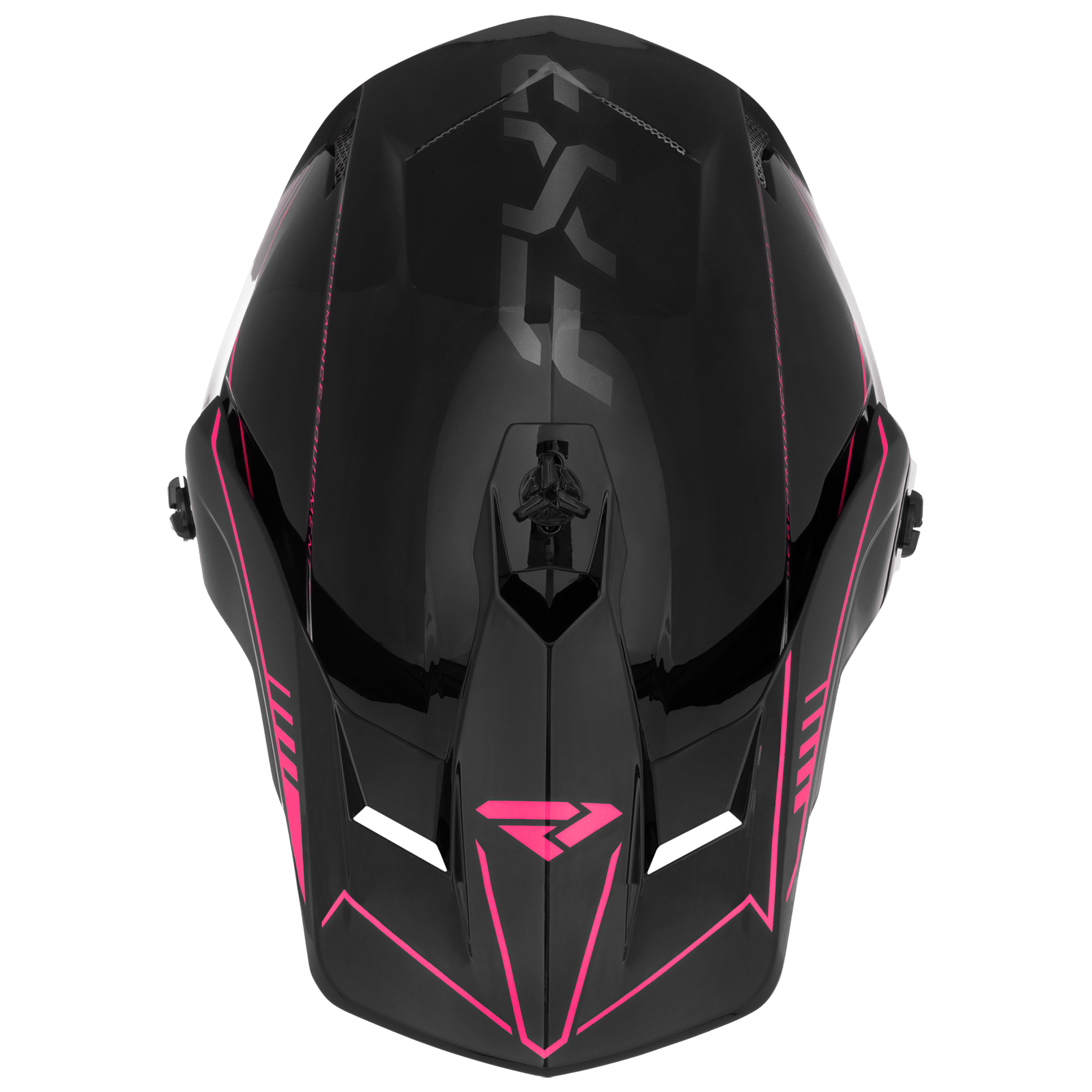 FXR Clutch X Pro Helmet