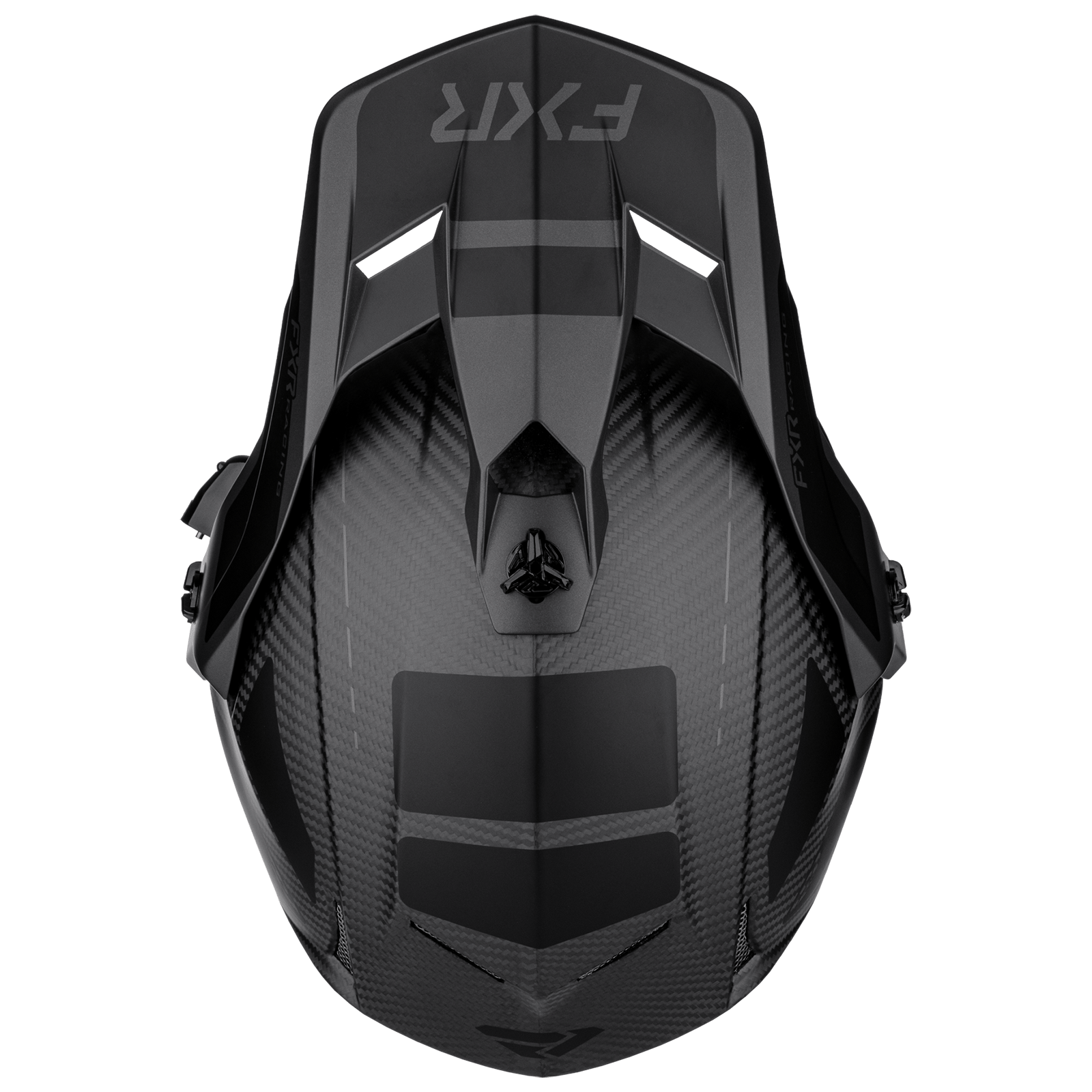 FXR Clutch X Pro Carbon Helmet