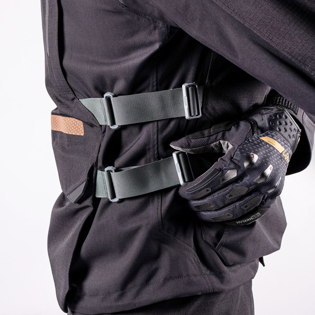 Leatt Adventure DriTour 5.5 Jacket