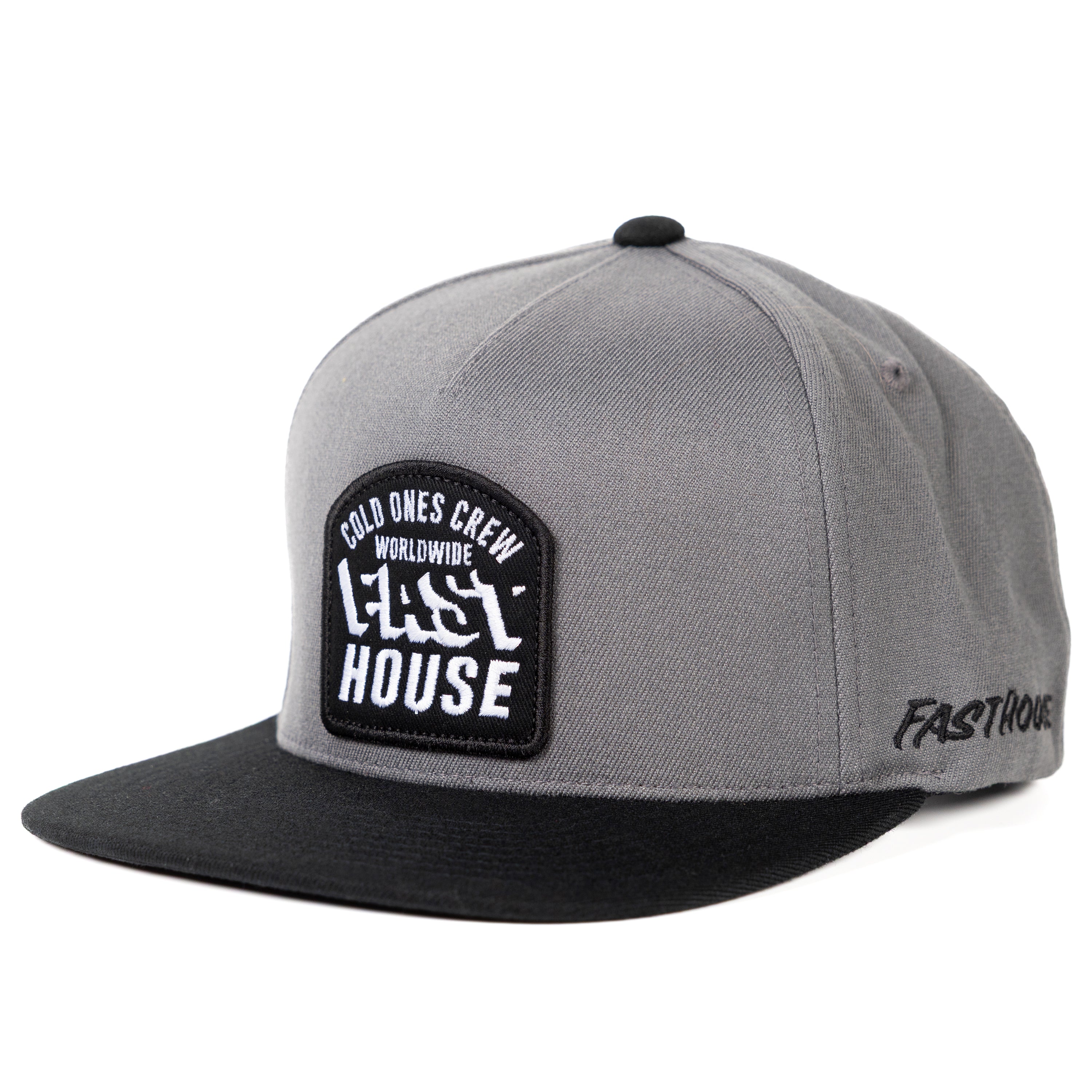 Fasthouse Cold Ones Hat