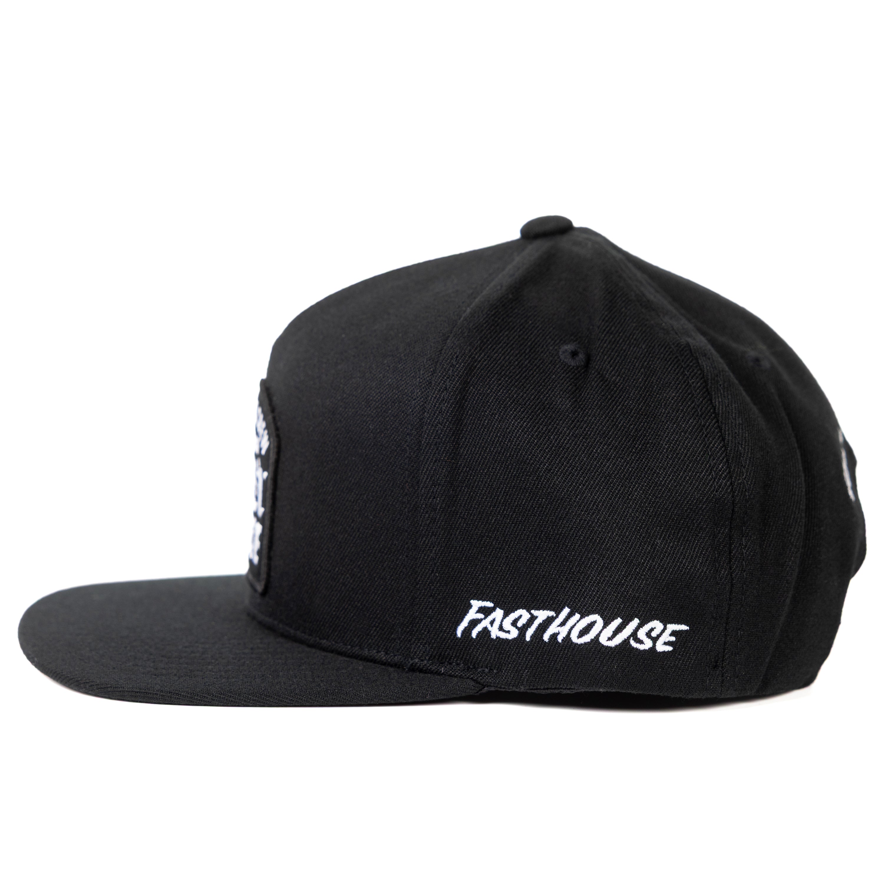 Fasthouse Cold Ones Hat