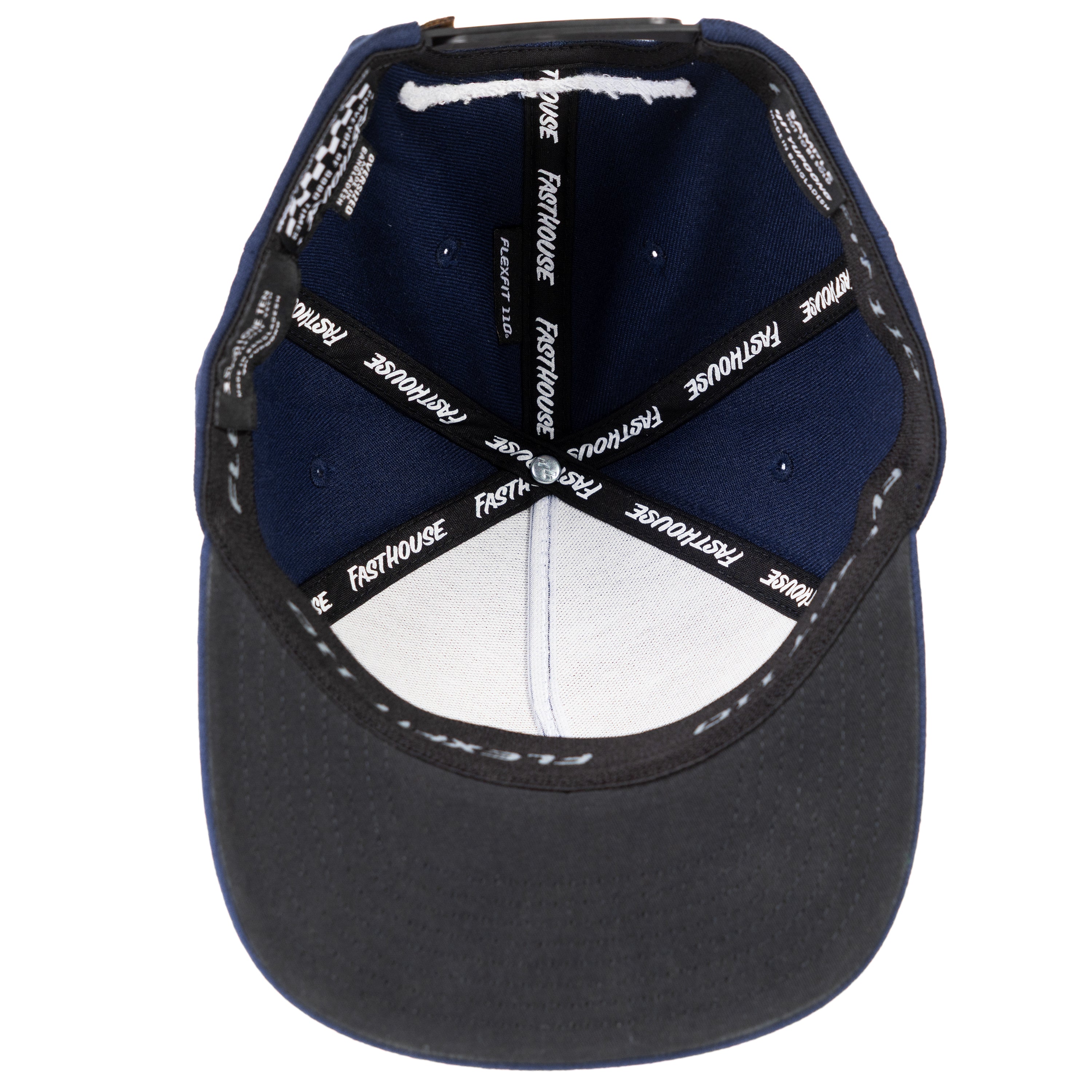 Fasthouse Cold Ones Hat