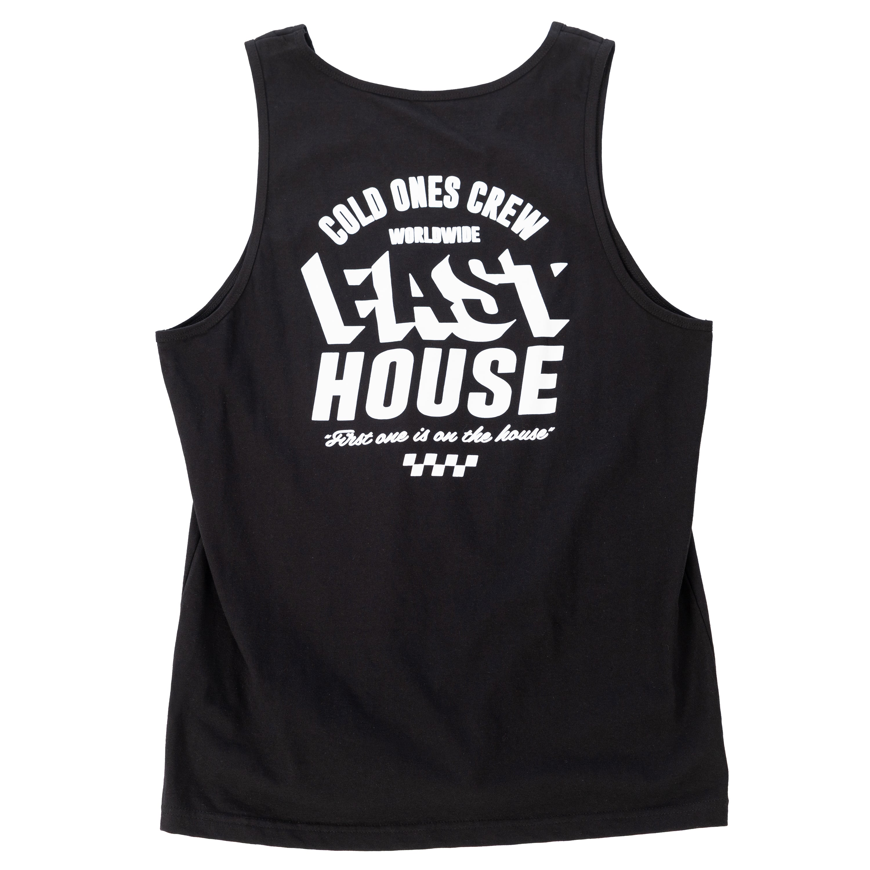 Fasthouse Cold Ones Tank