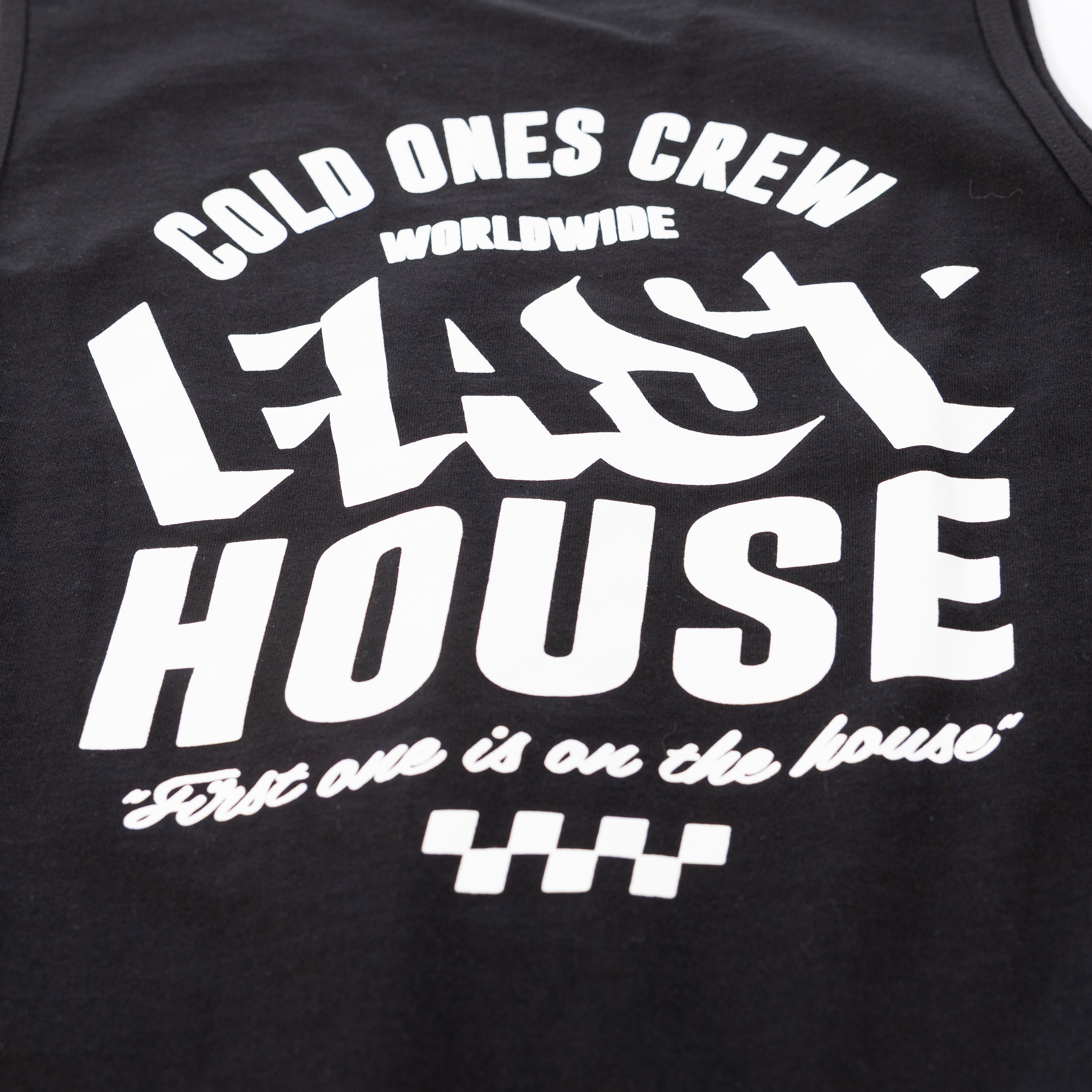 Fasthouse Cold Ones Tank