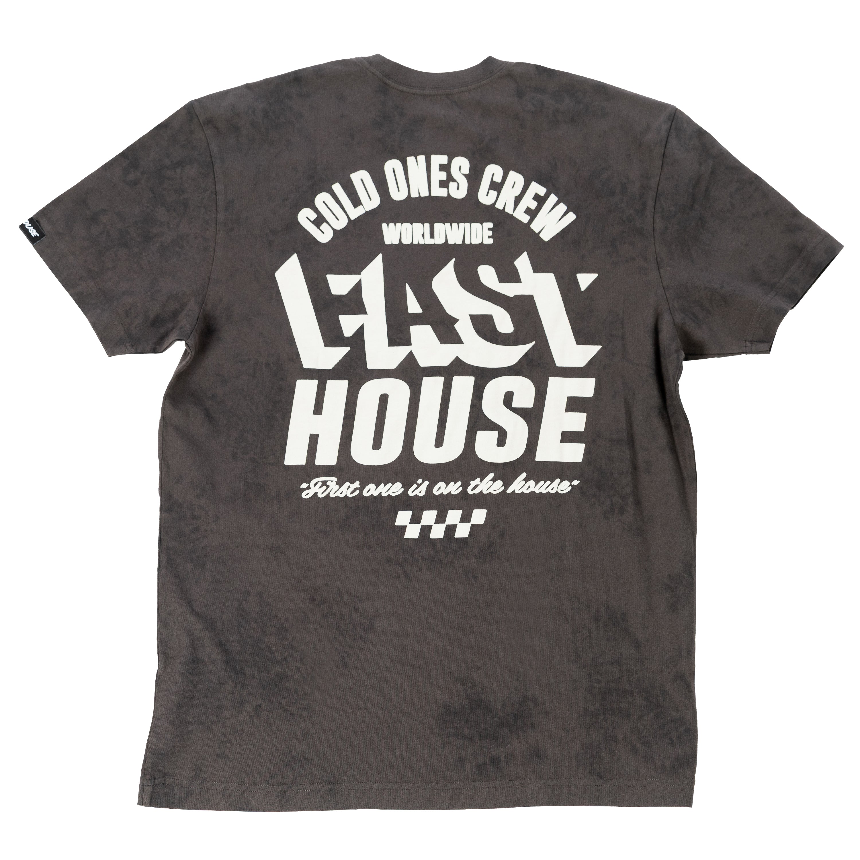 Fasthouse Cold Ones Tee