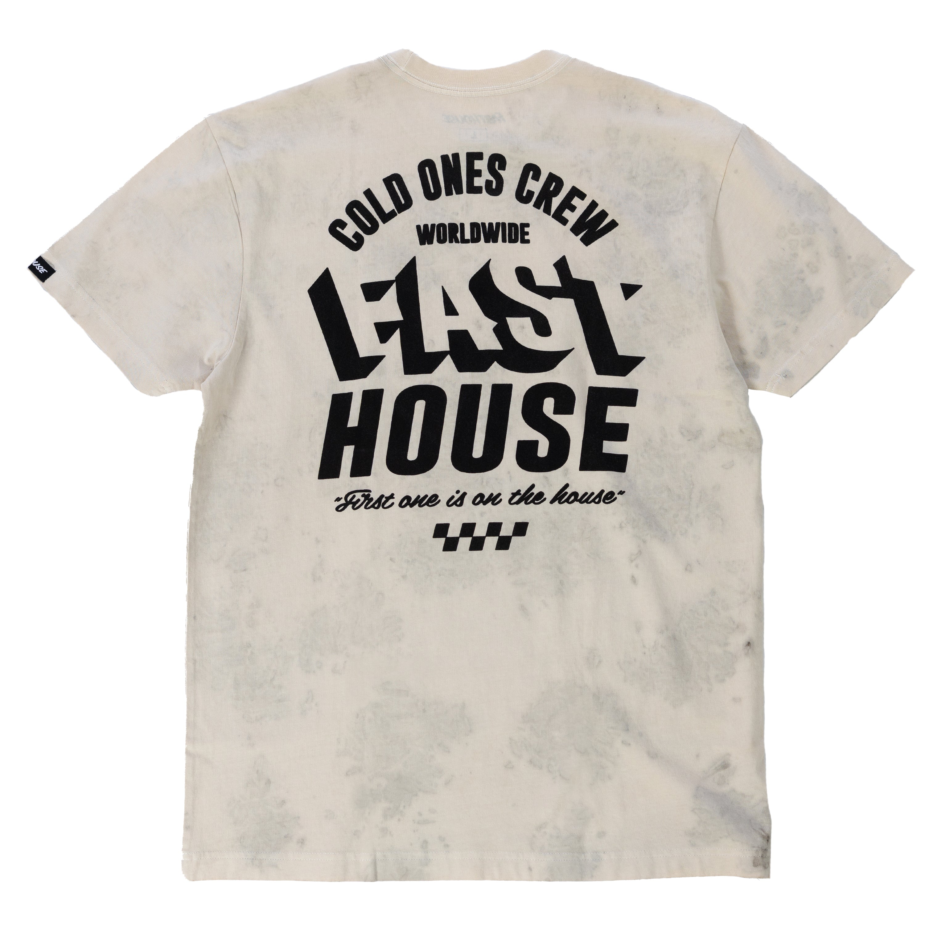 Fasthouse Cold Ones Tee