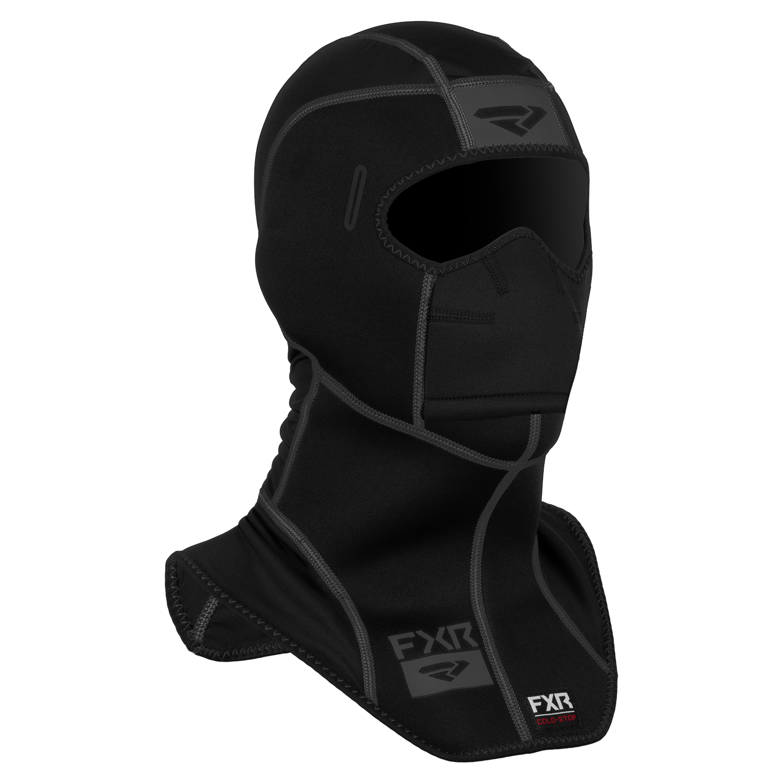 FXR Youth Cold-Stop Anti-Fog Balaclava