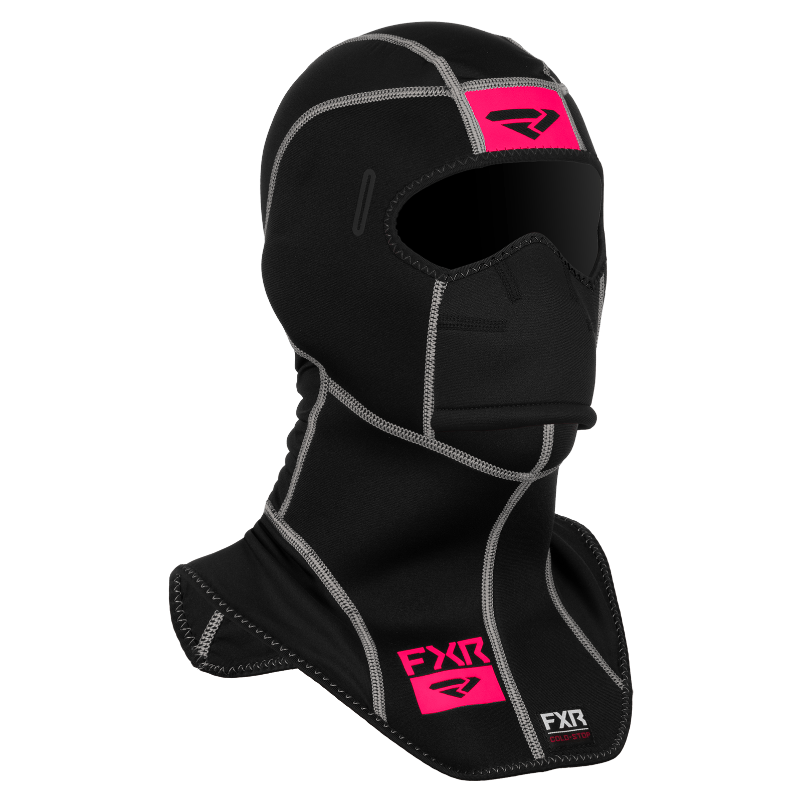 FXR Cold-Stop Anti-Fog Balaclava