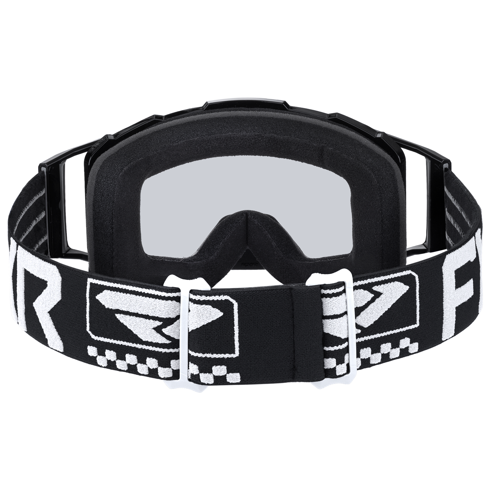 FXR Combat Goggles