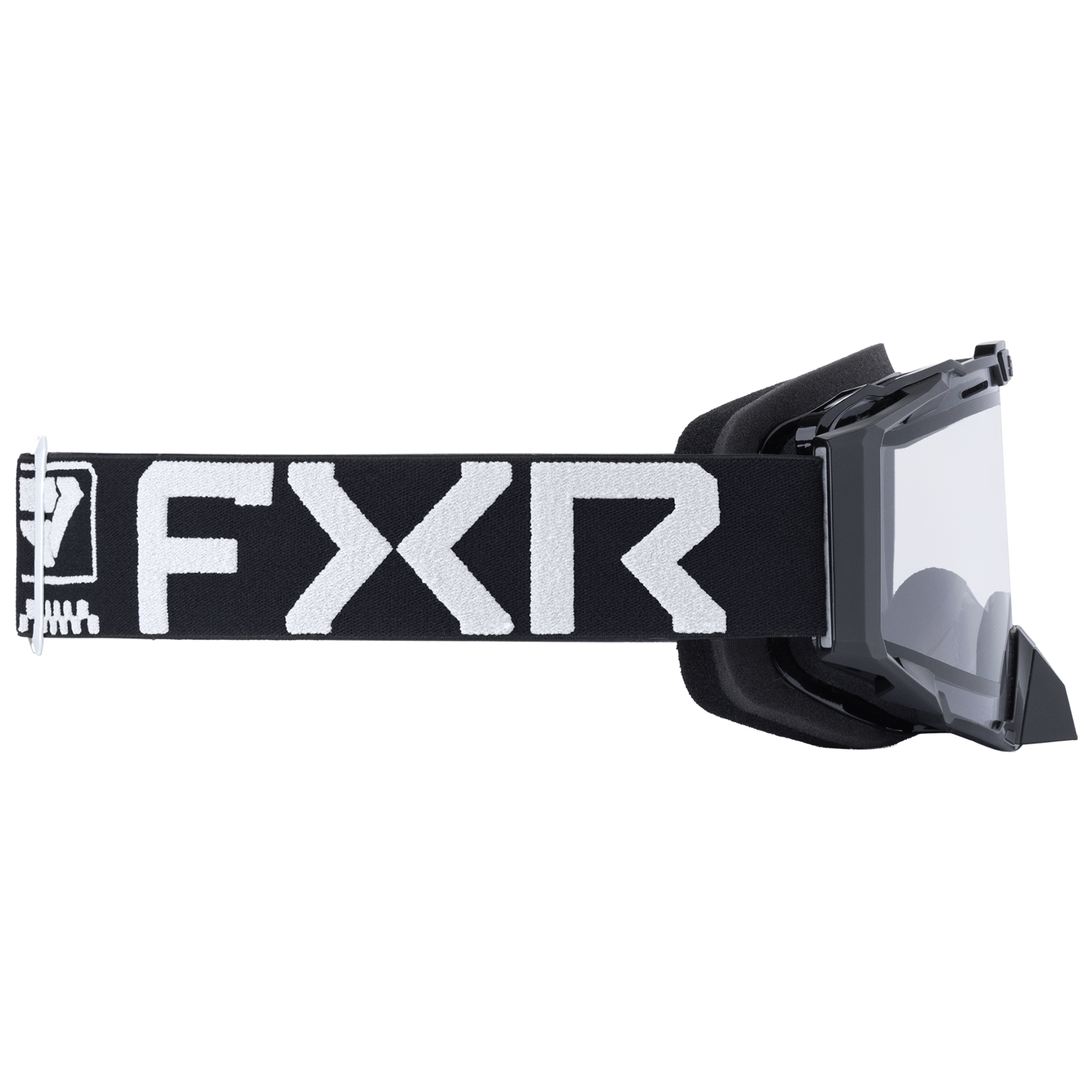 FXR Combat Goggles