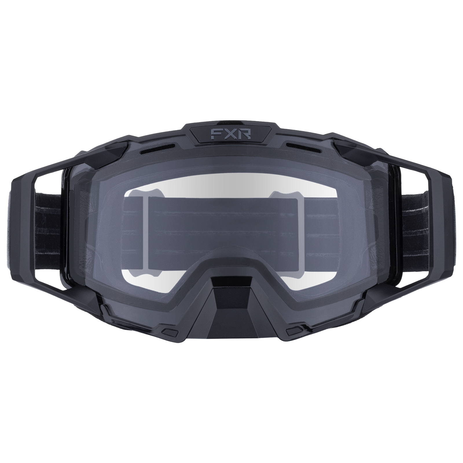 FXR Combat Goggles