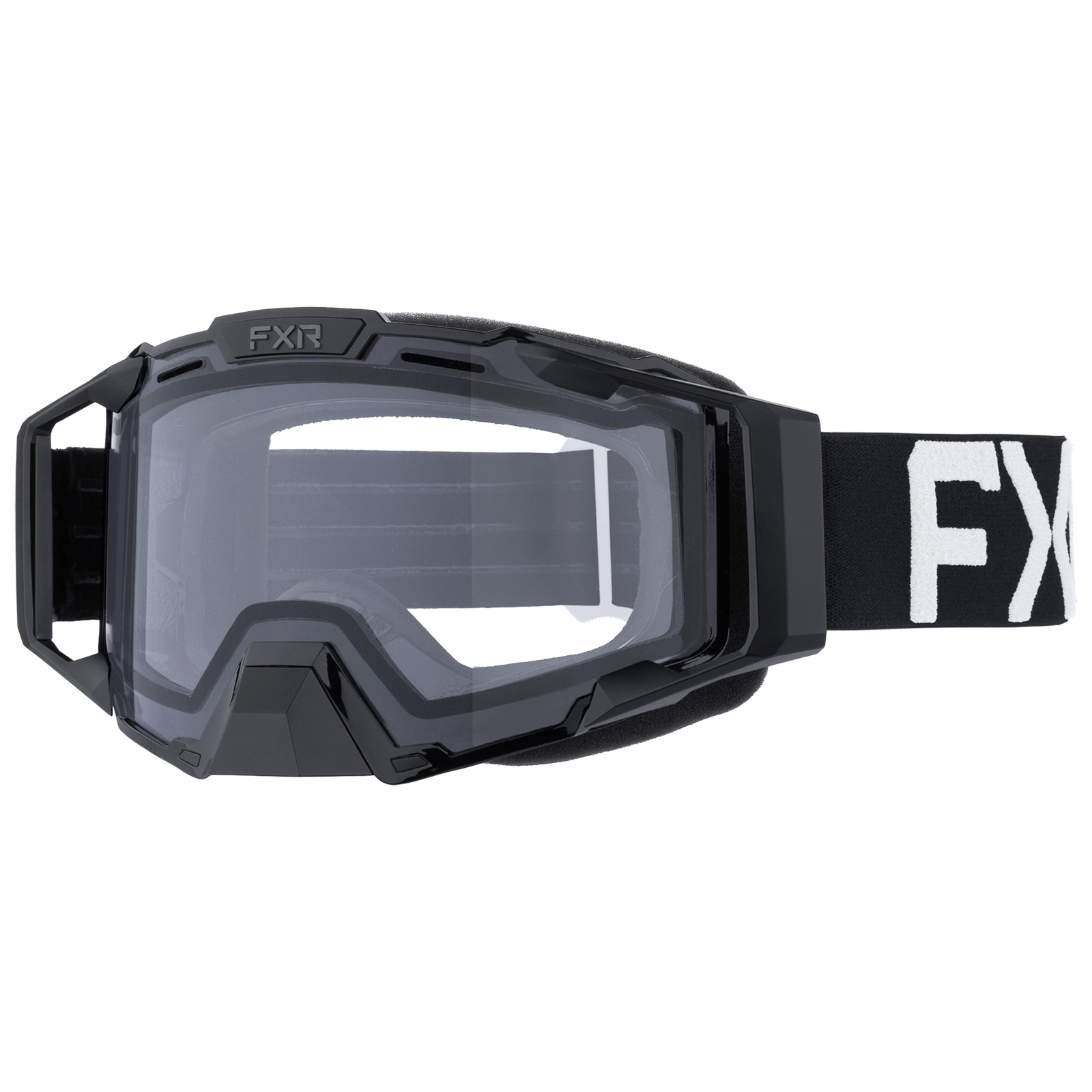 FXR Combat Goggles