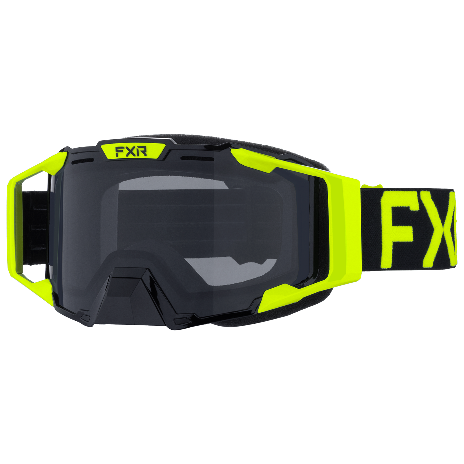 FXR Combat Goggles
