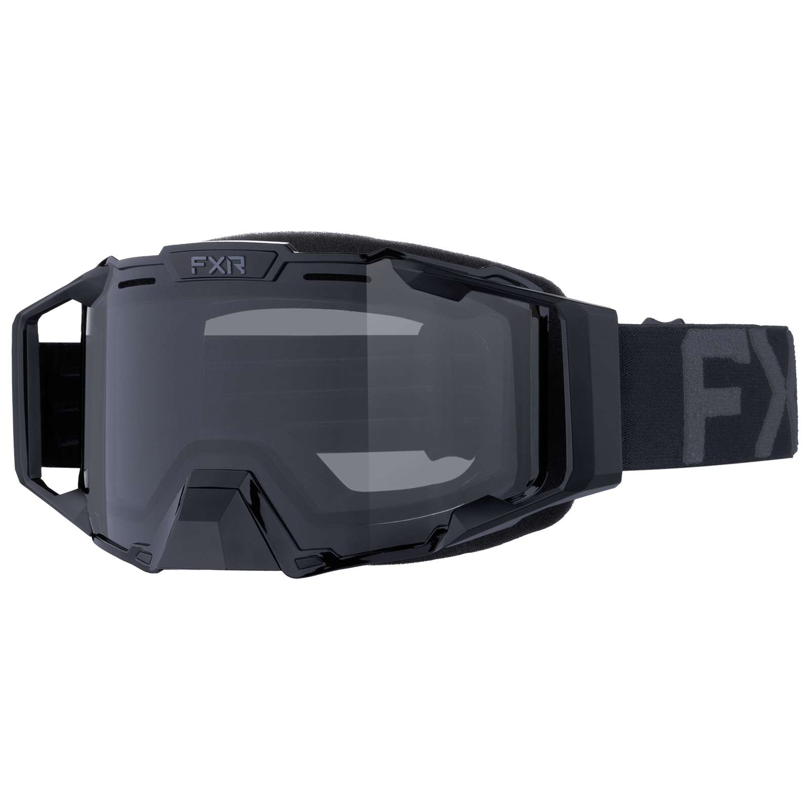 FXR Combat Goggles