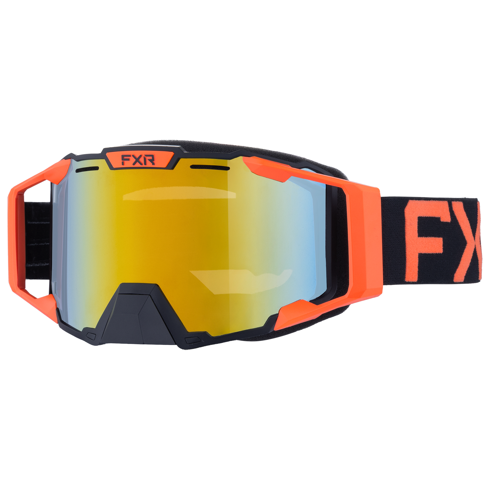 FXR Combat Goggles