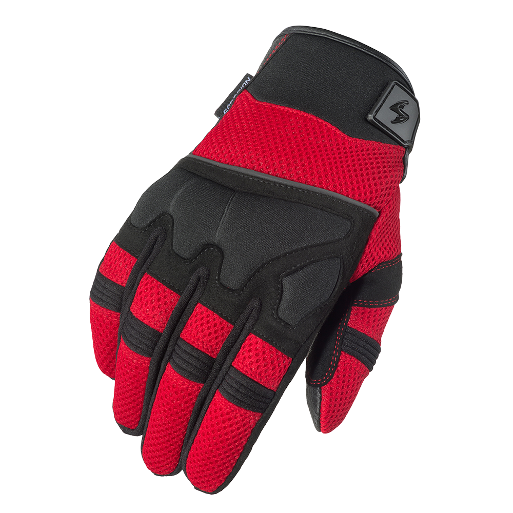 Scorpion EXO Cool Hand III Gloves