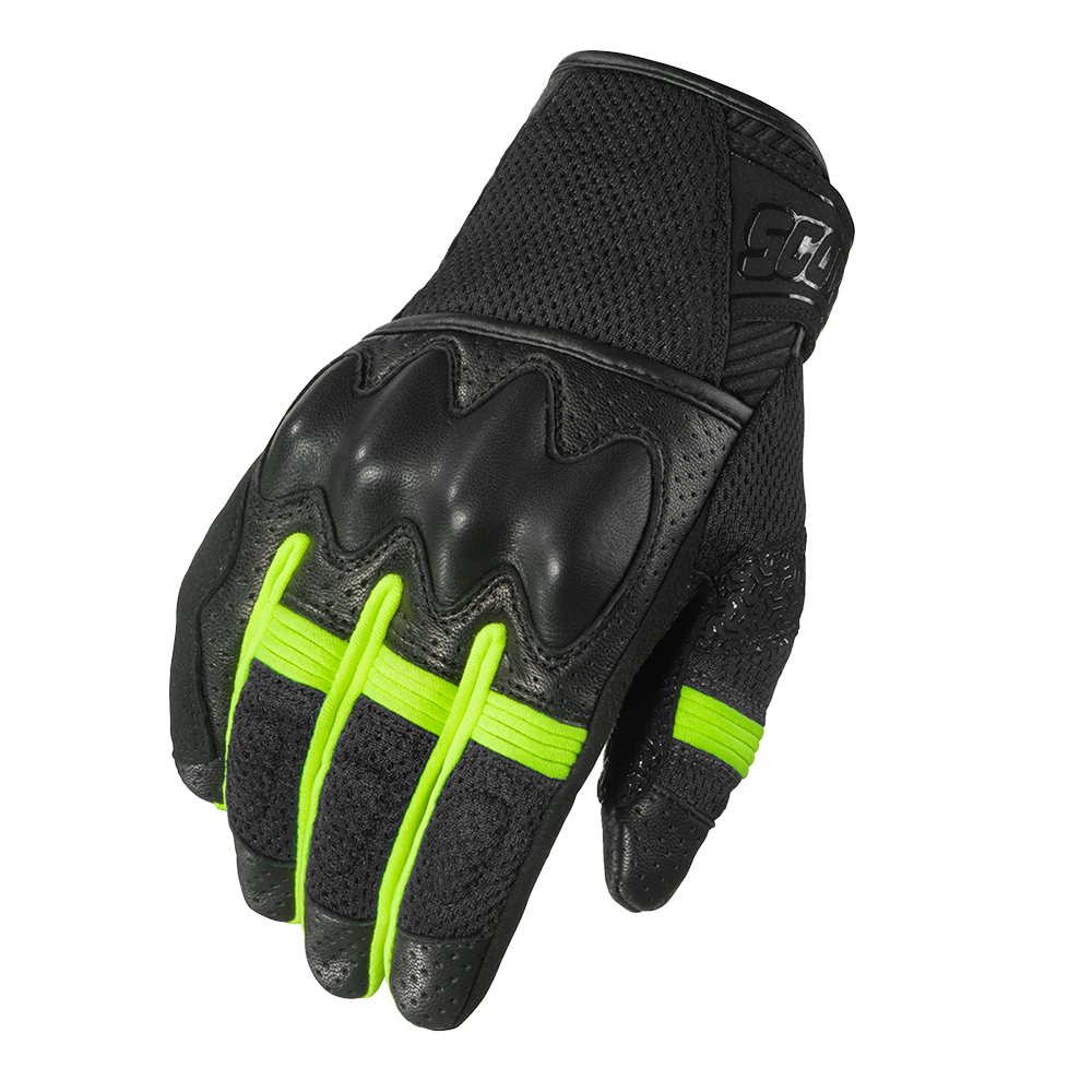 Scorpion EXO Cool Hand Pro Gloves