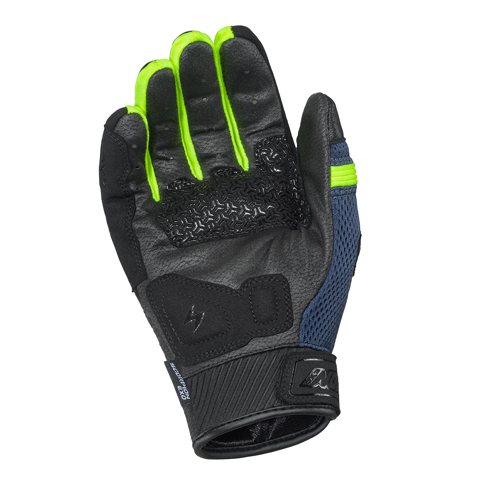 Scorpion EXO Cool Hand Pro Gloves